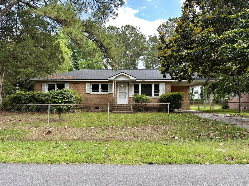 7042 Midland Drive