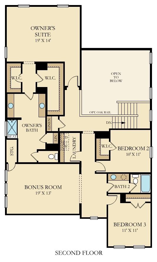 Property image 3 of 175 Threaded Fern Street in Summers Corner, Summerville, SC 29485