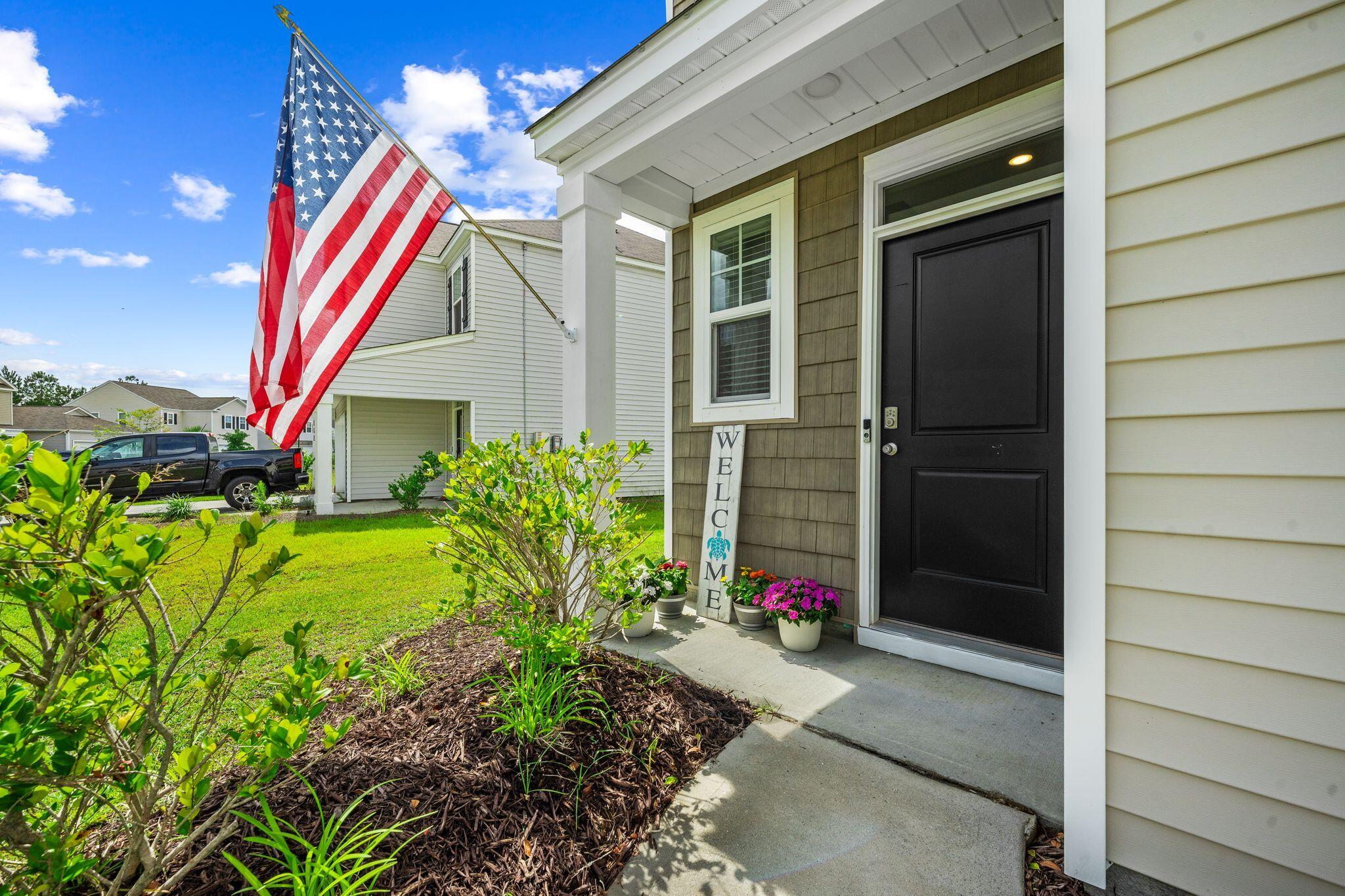 Property image 5 of 141 Sweet Cherry Lane in Shell Pointe at Cobblestone Village, Summerville, SC 29486