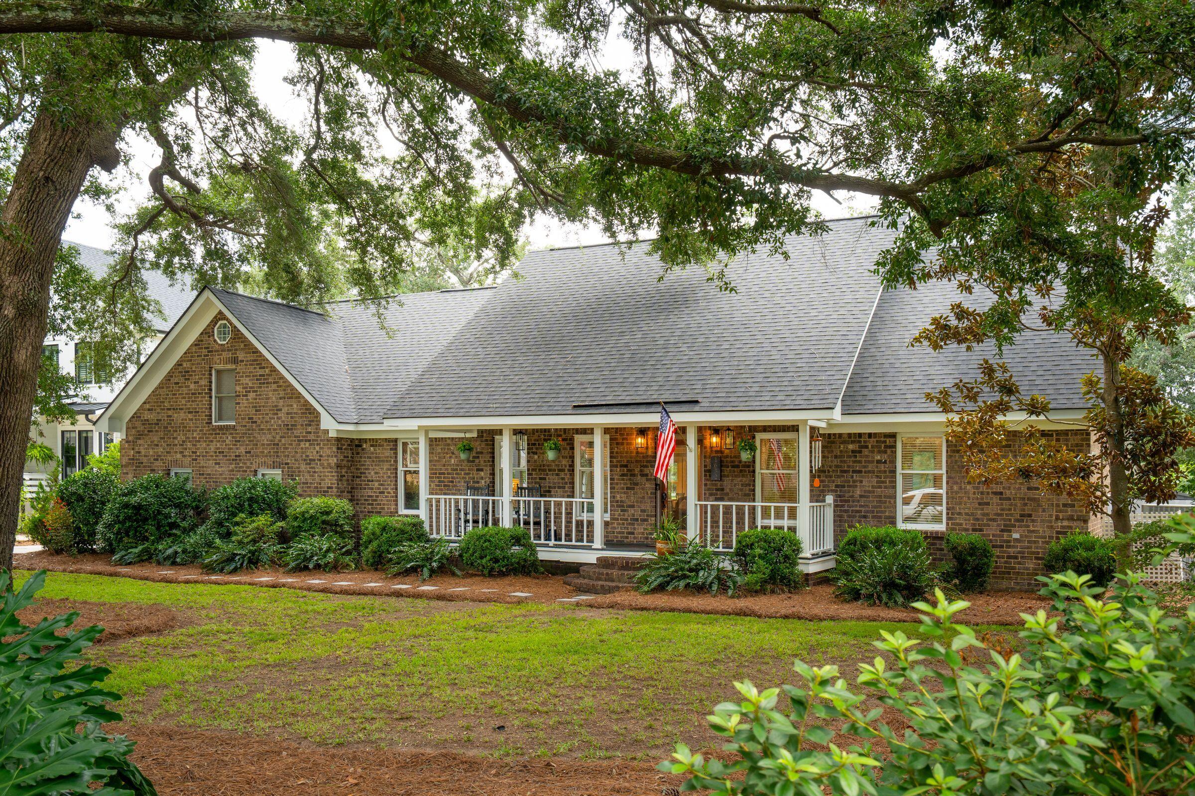 Property image 5 of 1632 N Relyea Avenue in Clarks Point, Charleston, SC 29412