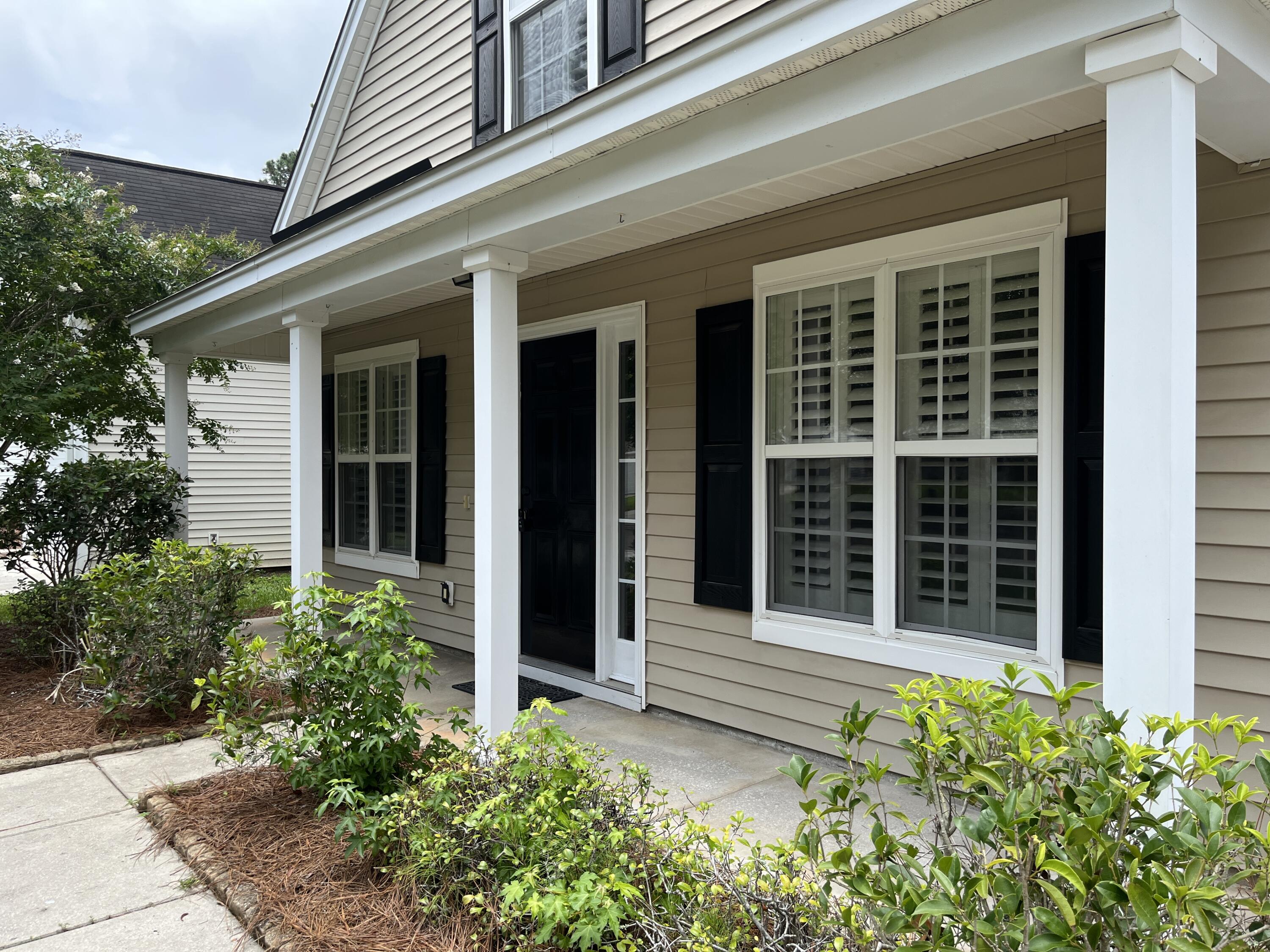 Property image 3 of 4840 Oak Leaf Road in Wescott Plantation, Summerville, SC 29485