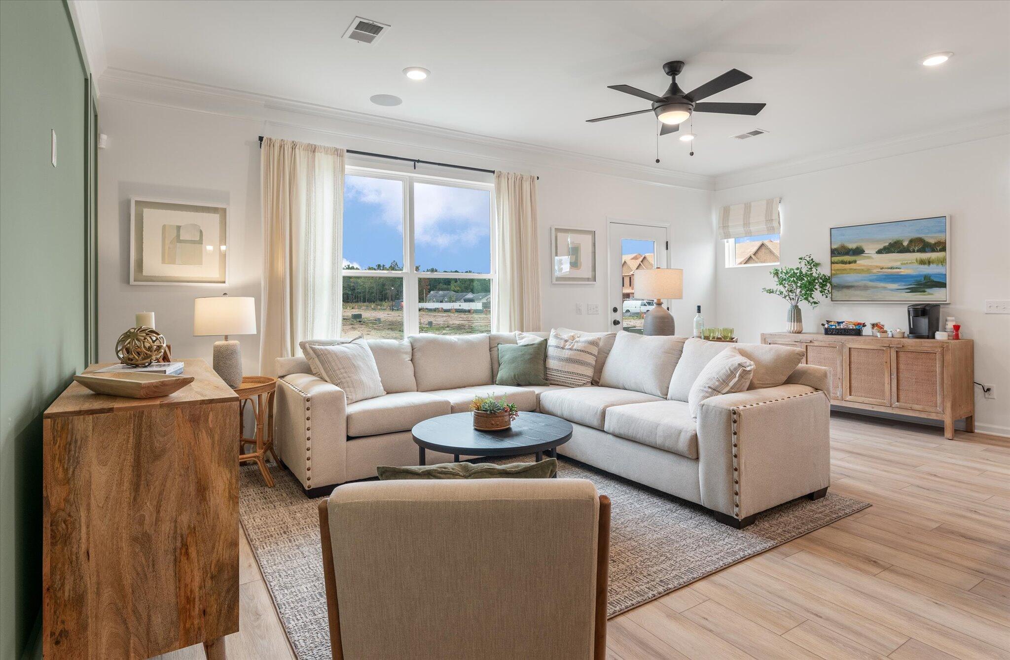 Property image 3 of 428 Duskywing Drive in Landings at Montague, Goose Creek, SC 29445