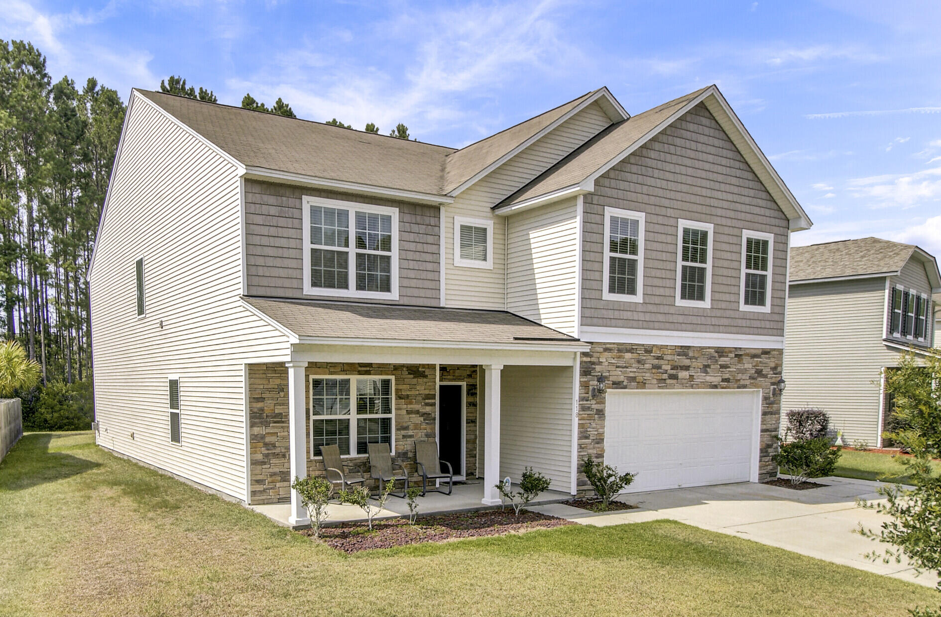 Property image 2 of 118 Beacon Falls Court in Cane Bay Plantation, Summerville, SC 29486