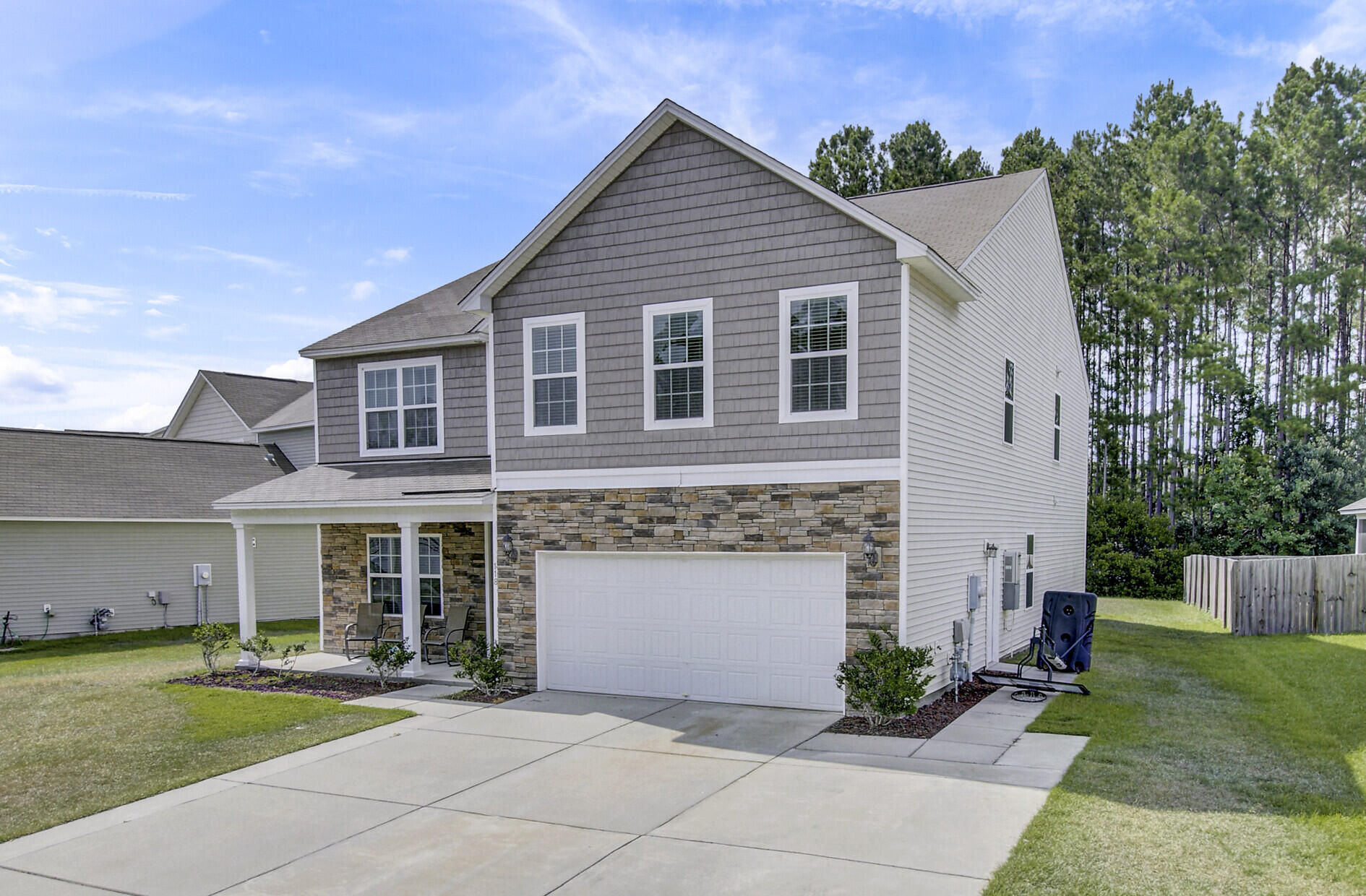 Property image 3 of 118 Beacon Falls Court in Cane Bay Plantation, Summerville, SC 29486