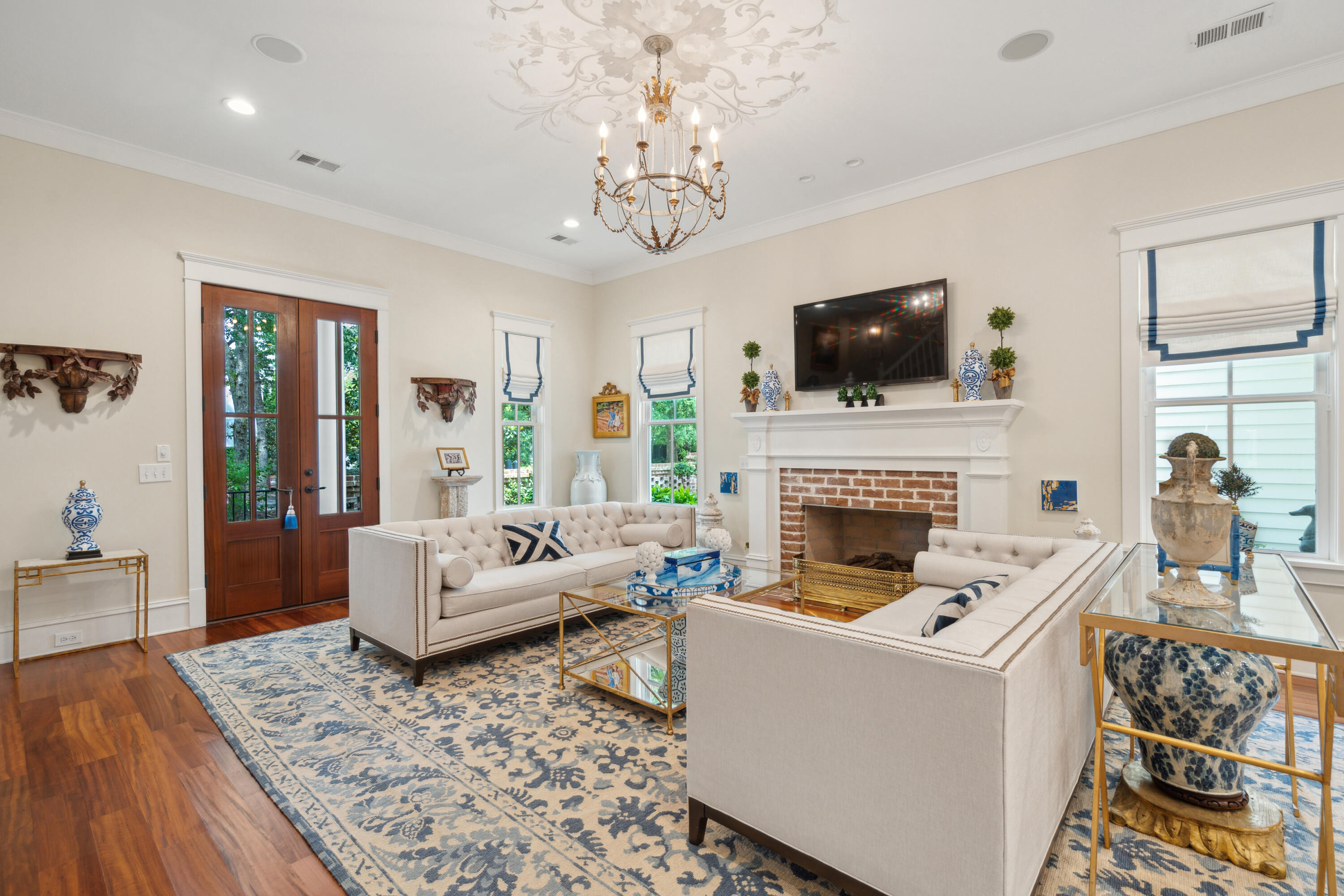Property image 4 of 28 Robert Mills Circle in Ion, Mount Pleasant, SC 29464