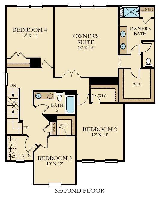 Property image 3 of 103 Moscato Lane in Summers Corner, Summerville, SC 29485