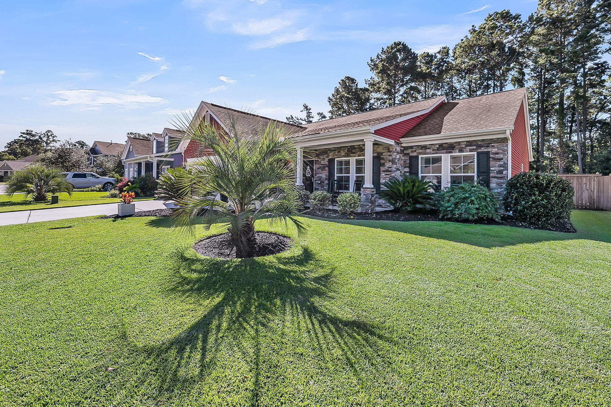Property image 3 of 187 Gazania Way in Grand Bees, Charleston, SC 29414