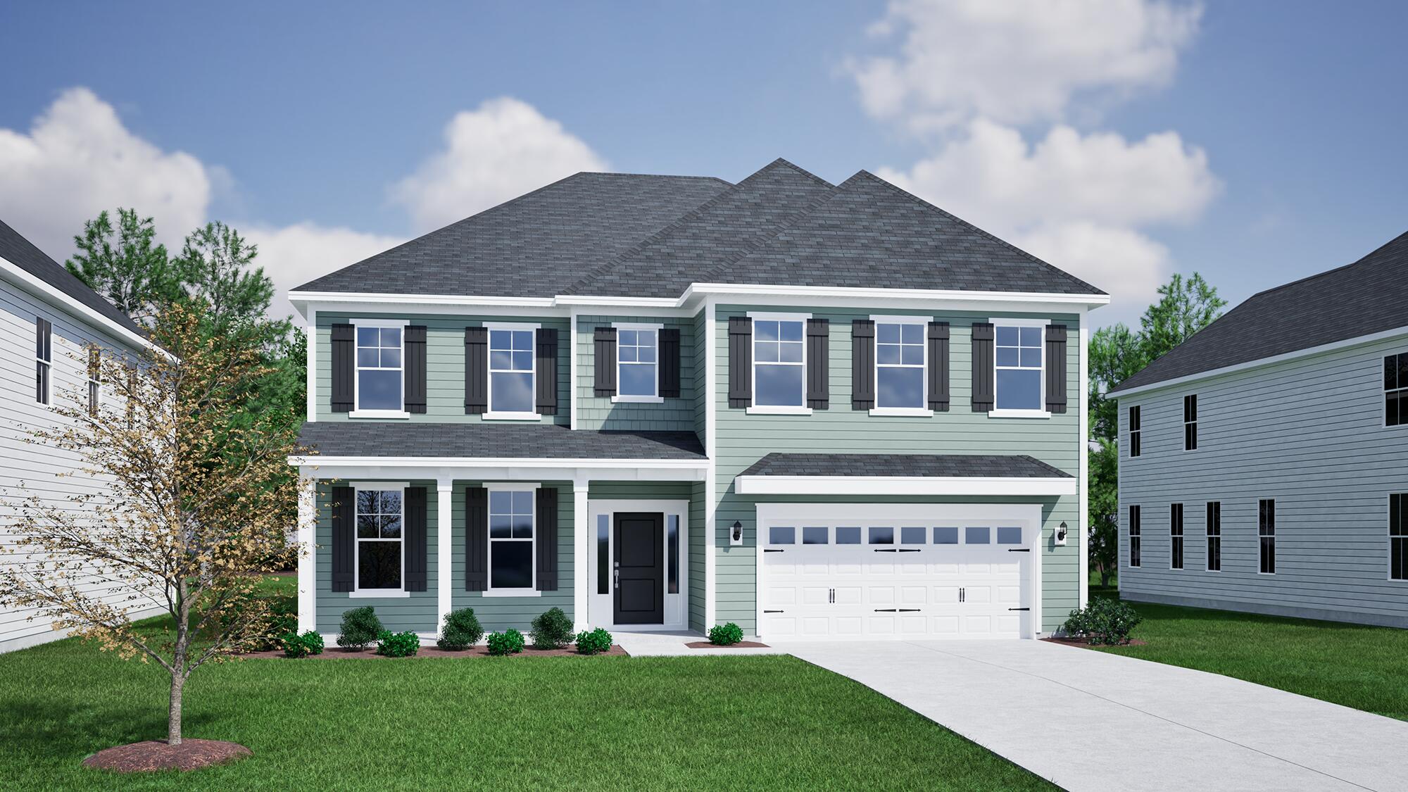 Property image 3 of 141 Seaton Street in Cane Bay Plantation, Summerville, SC 29486