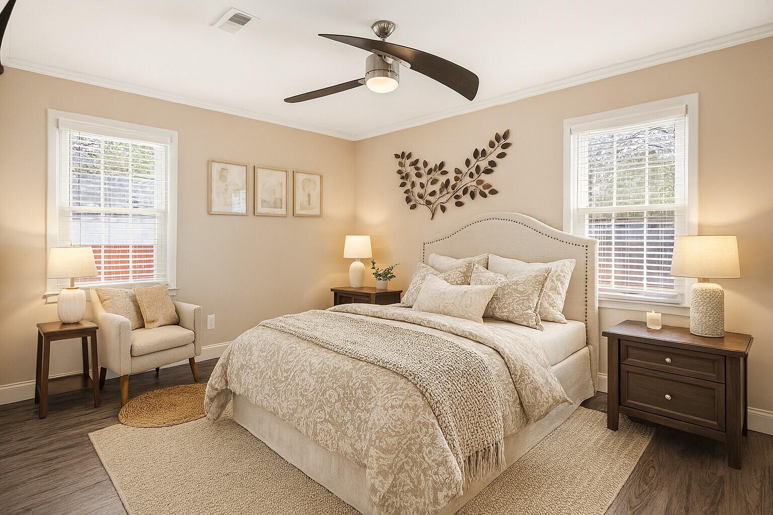 Property image 4 of 115 Clubhouse Road in Corey Woods, Summerville, SC 29483