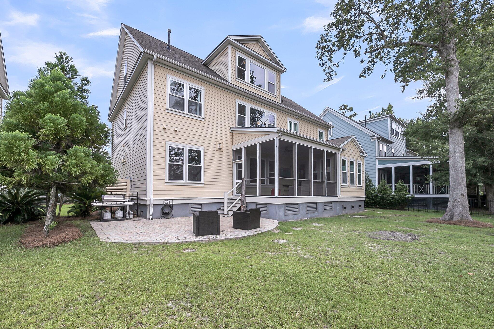 Property image 3 of 3020 River Vista Way in Dunes West, Mount Pleasant, SC 29466