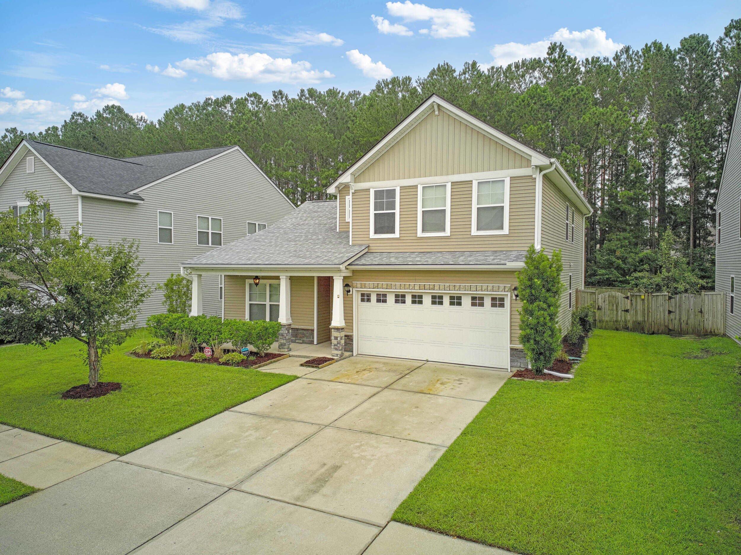 Property image 2 of 190 Decatur Drive in Cane Bay Plantation, Summerville, SC 29486