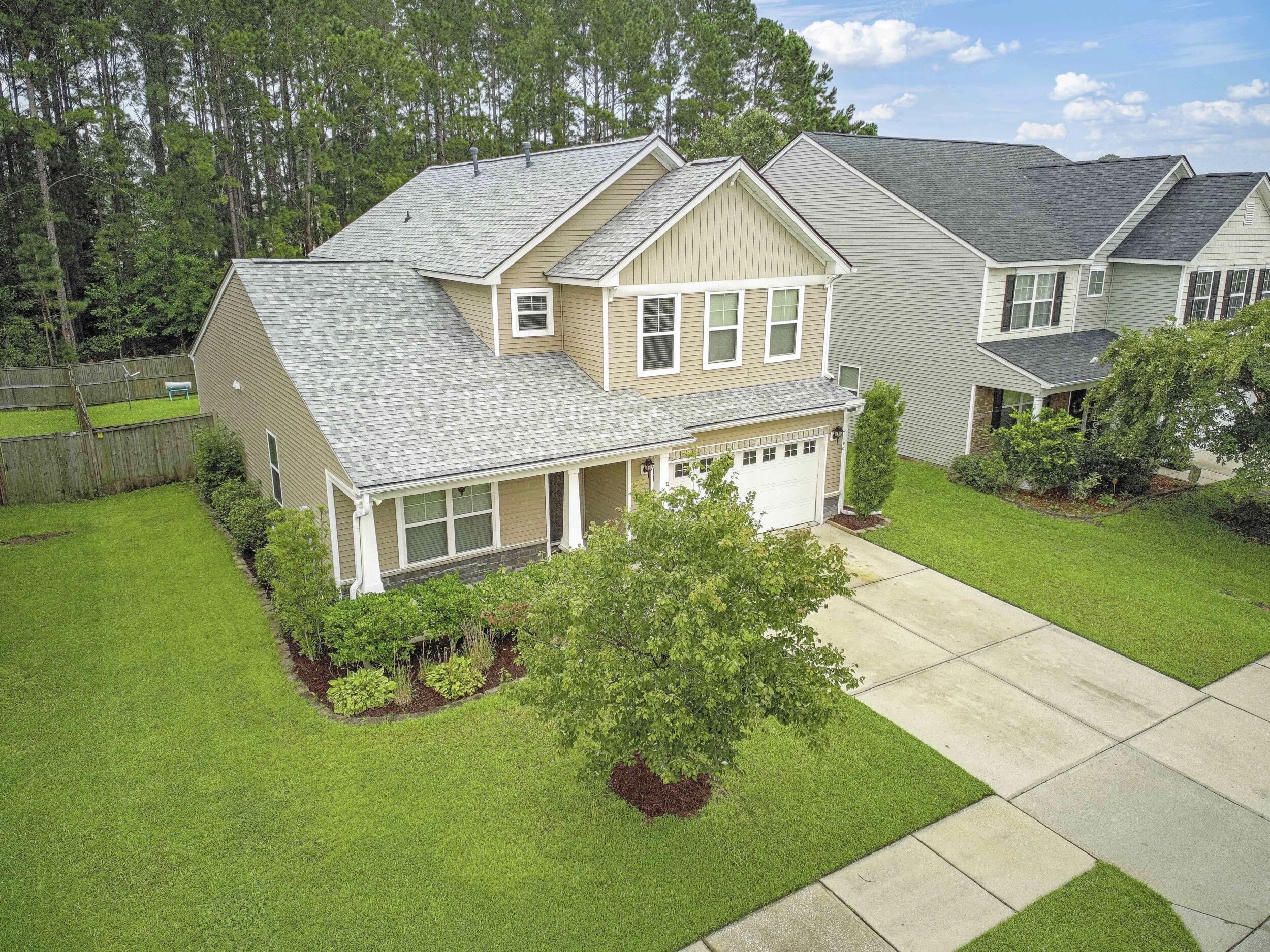Property image 3 of 190 Decatur Drive in Cane Bay Plantation, Summerville, SC 29486