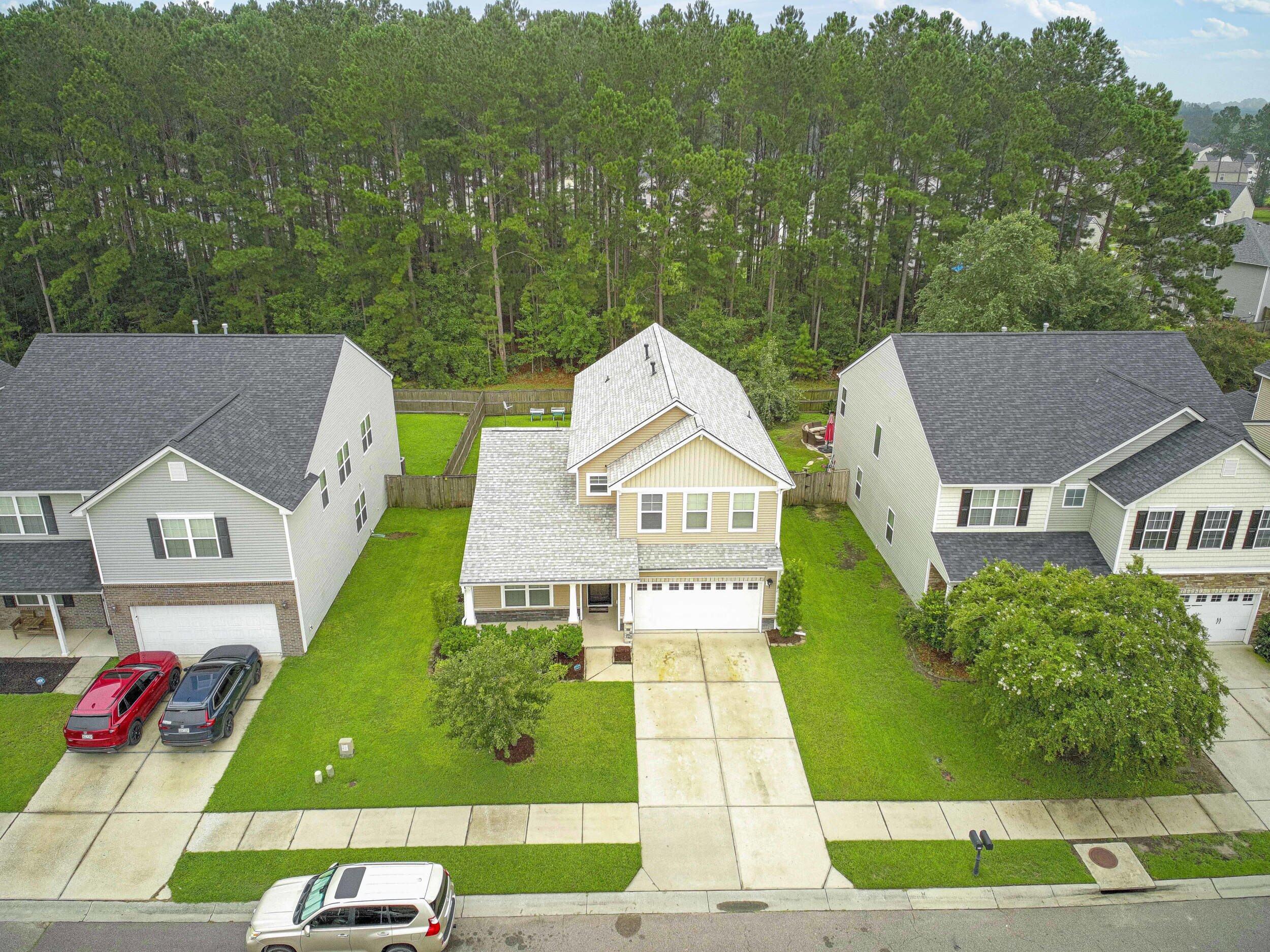 Property image 4 of 190 Decatur Drive in Cane Bay Plantation, Summerville, SC 29486