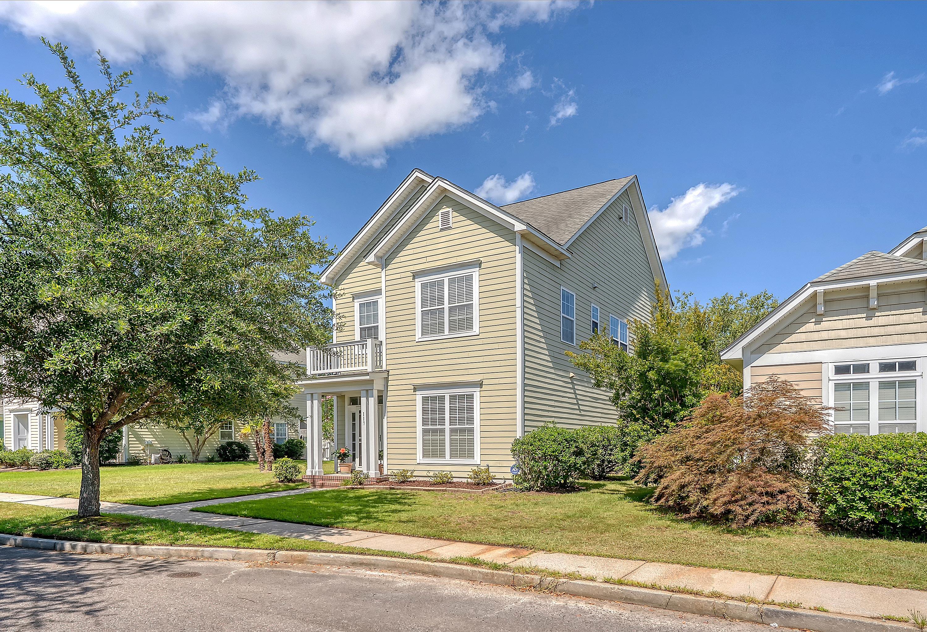 Property image 2 of 117 Blue Bonnet Street in White Gables, Summerville, SC 29483