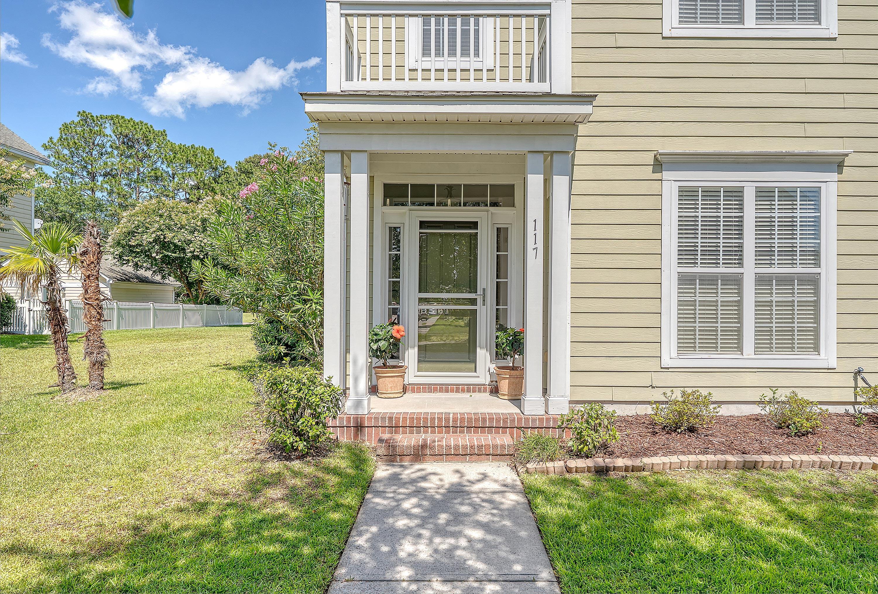 Property image 3 of 117 Blue Bonnet Street in White Gables, Summerville, SC 29483
