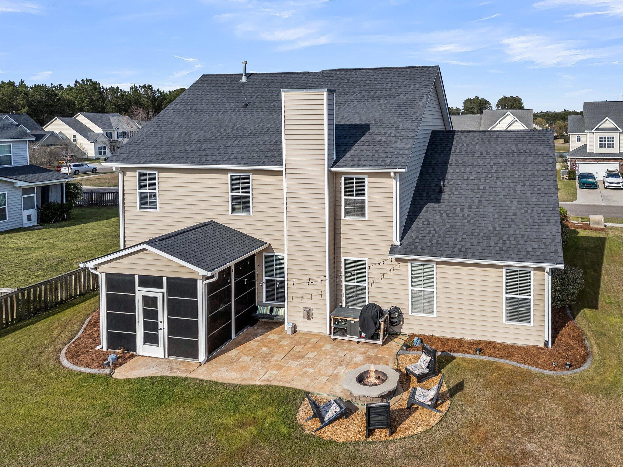 Property image 3 of 219 Daybreak Boulevard in Cane Bay Plantation, Summerville, SC 29486