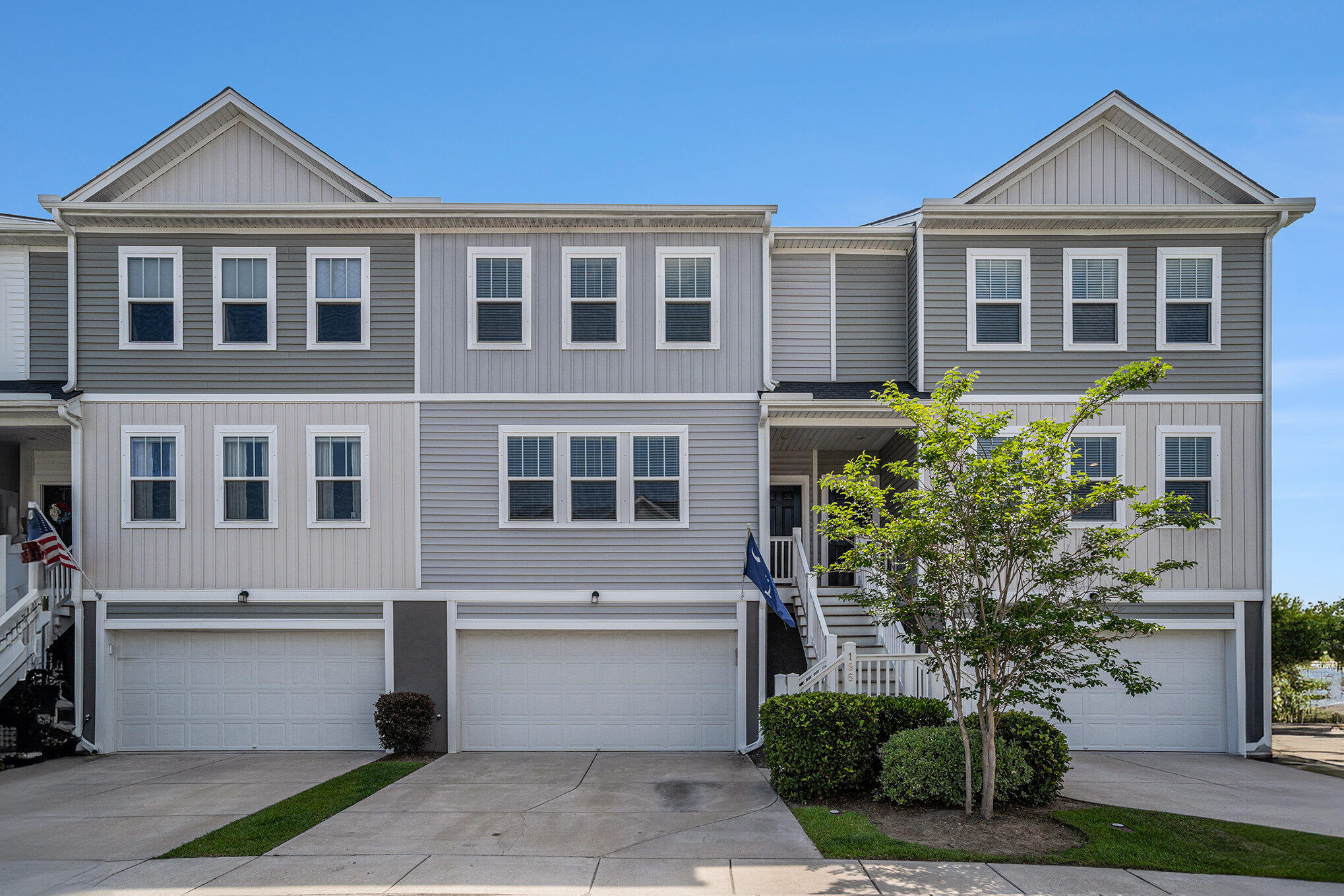 Property image 3 of 185 Winding River Drive in Marshview Commons, Johns Island, SC 29455