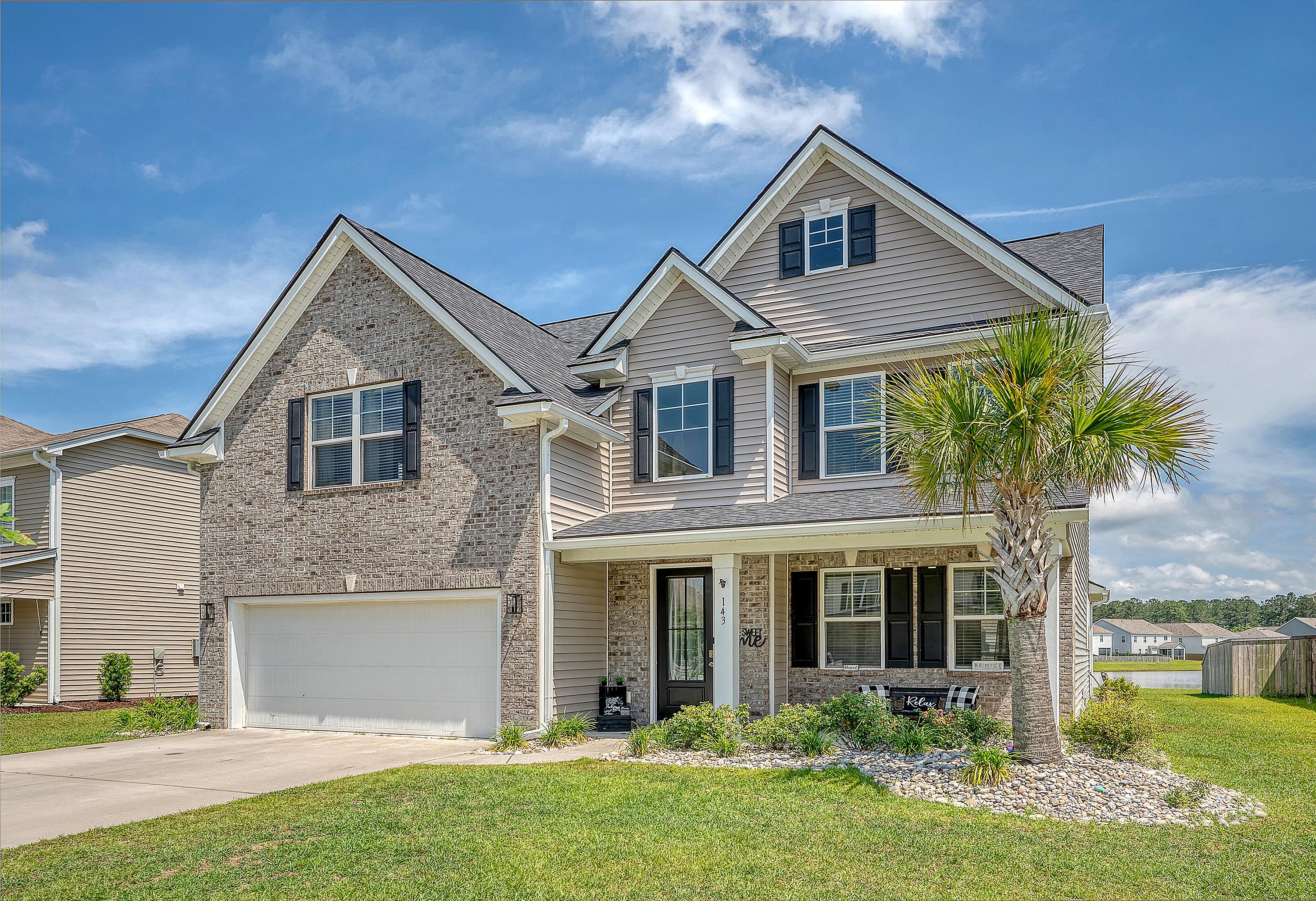 Property image 2 of 143 Airy Drive in Cane Bay Plantation, Summerville, SC 29486