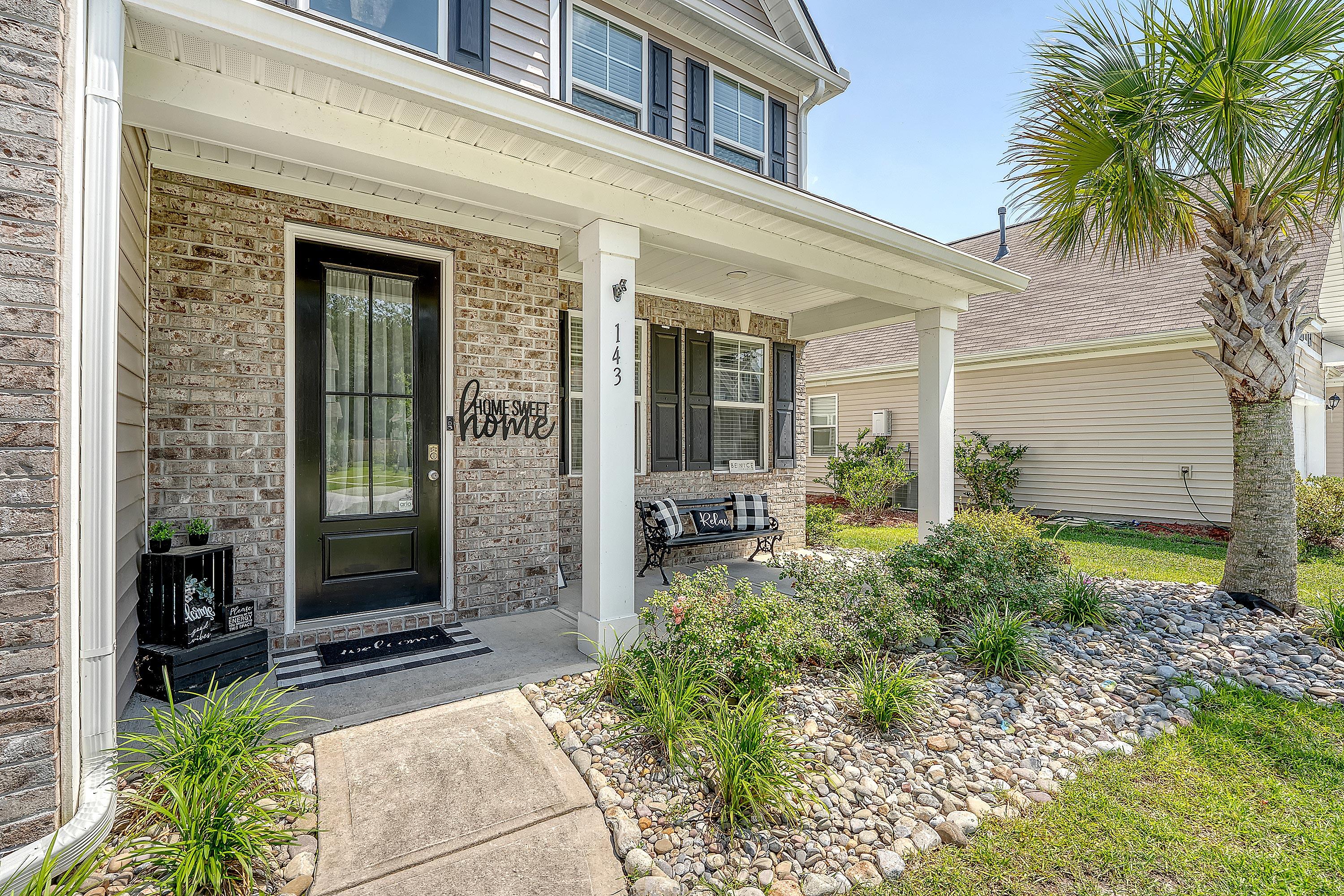 Property image 3 of 143 Airy Drive in Cane Bay Plantation, Summerville, SC 29486