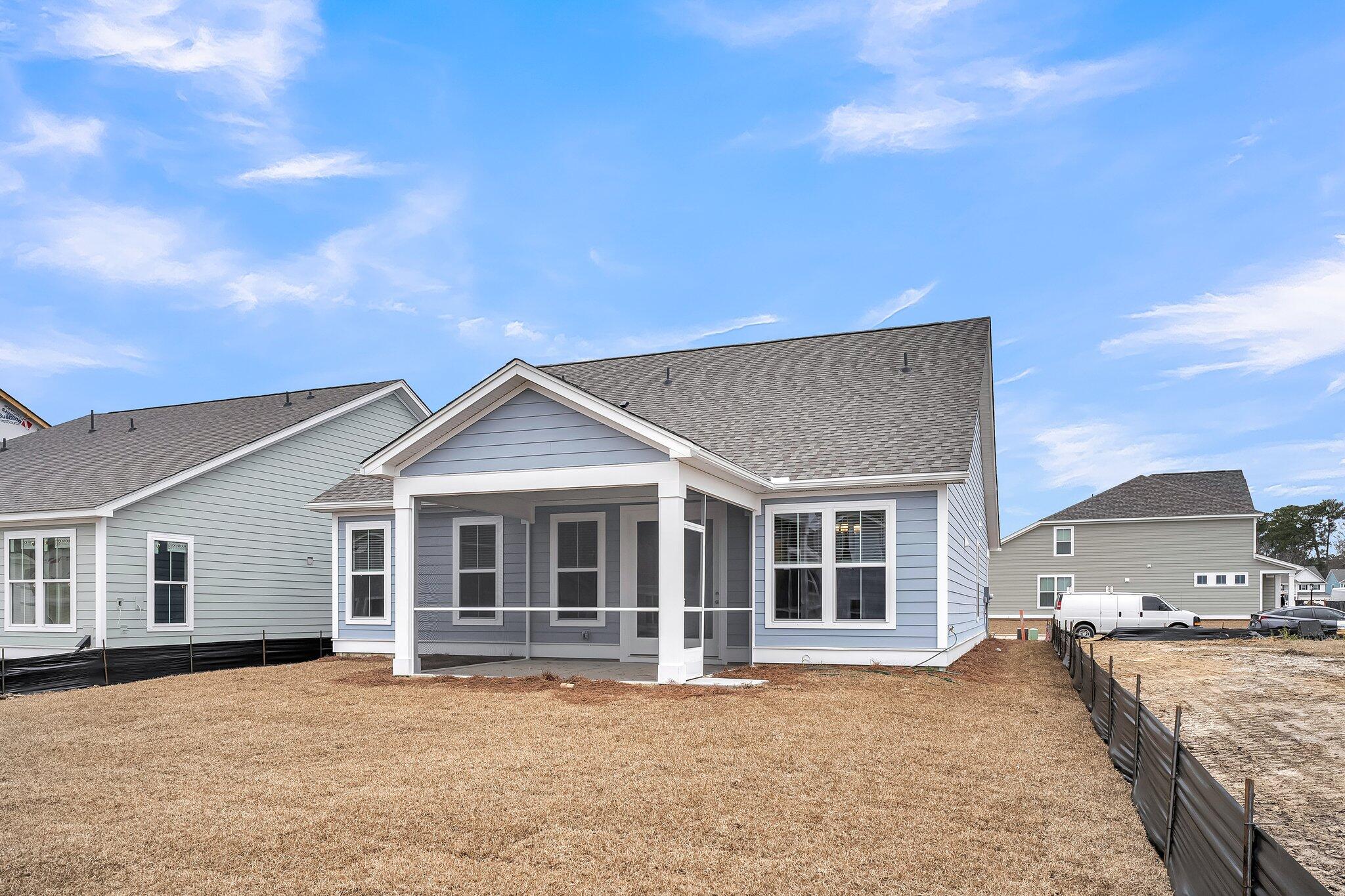 Property image 4 of 325 Hillman Trail Drive in Foxbank Plantation, Moncks Corner, SC 29461