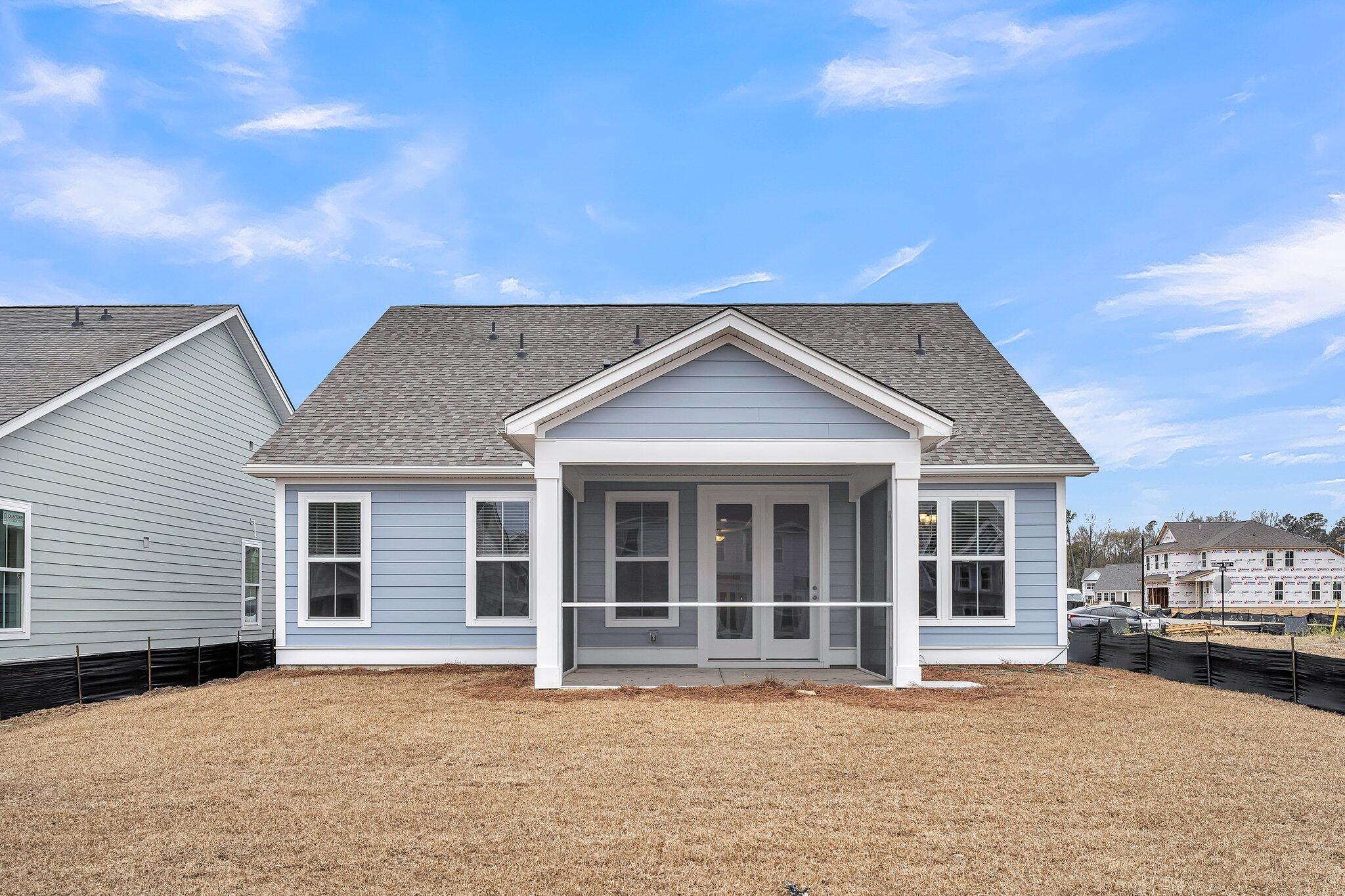 Property image 5 of 325 Hillman Trail Drive in Foxbank Plantation, Moncks Corner, SC 29461