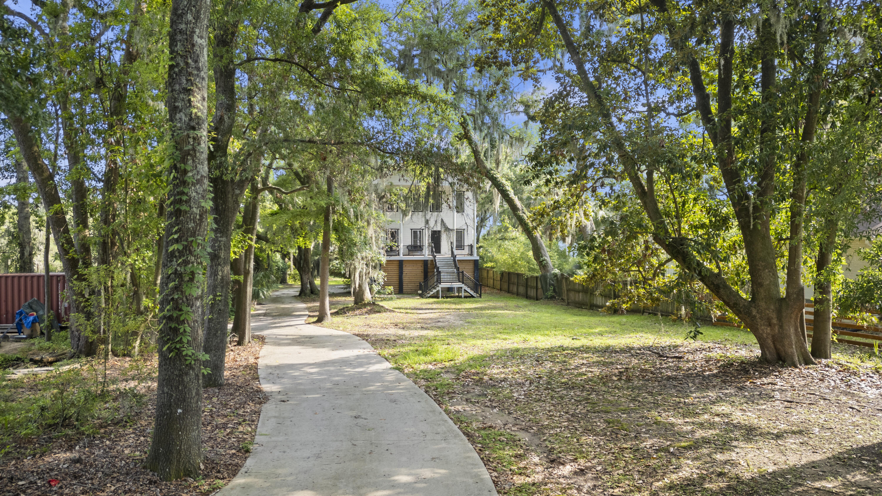 Property image 5 of 4601 Apple Street in Wando Woods, North Charleston, SC 29405