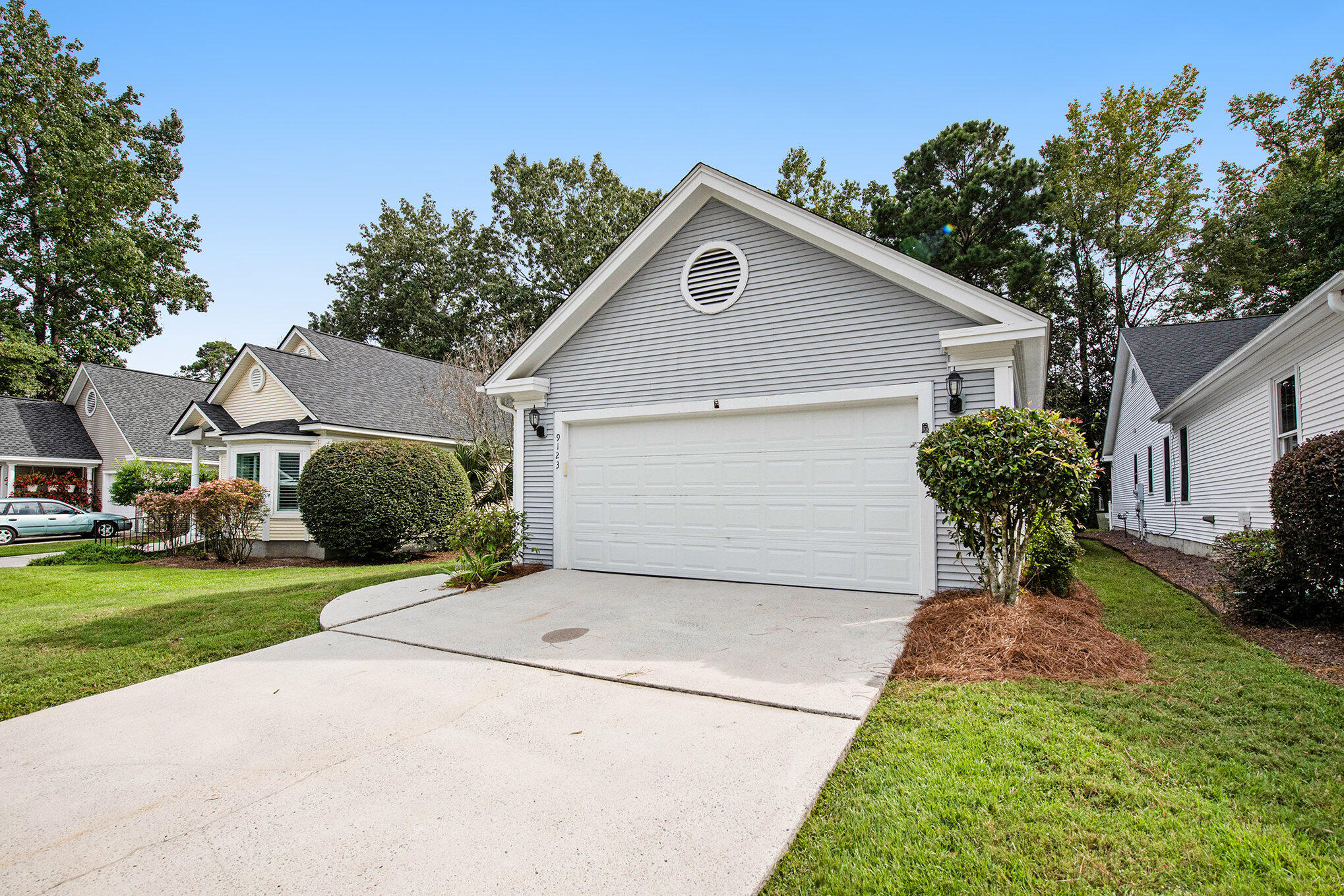 Property image 2 of 9123 Delancey Circle in Elms of Charleston, North Charleston, SC 29406
