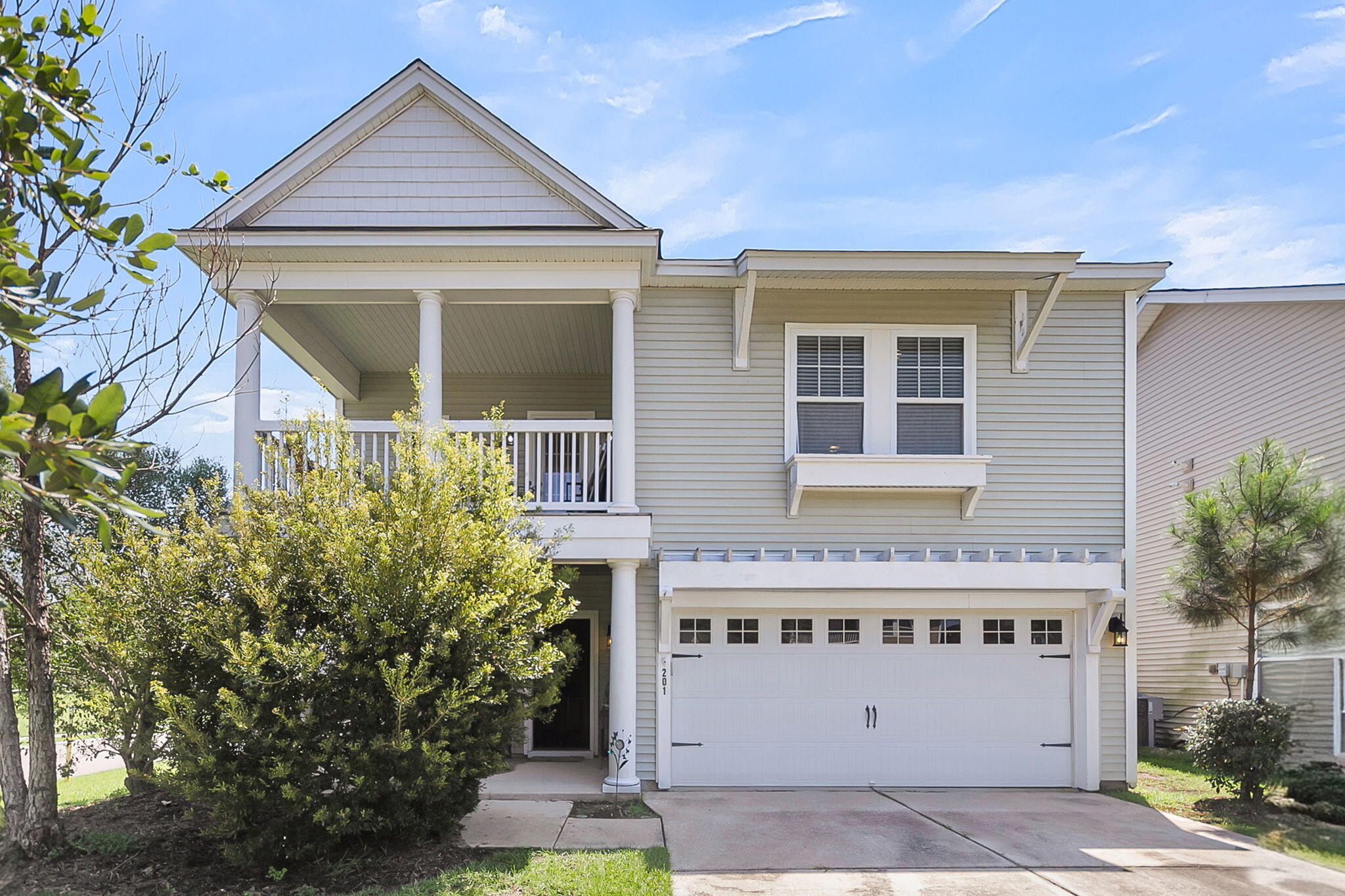 Property image 2 of 201 Topsaw Lane in Foxbank Plantation, Moncks Corner, SC 29461