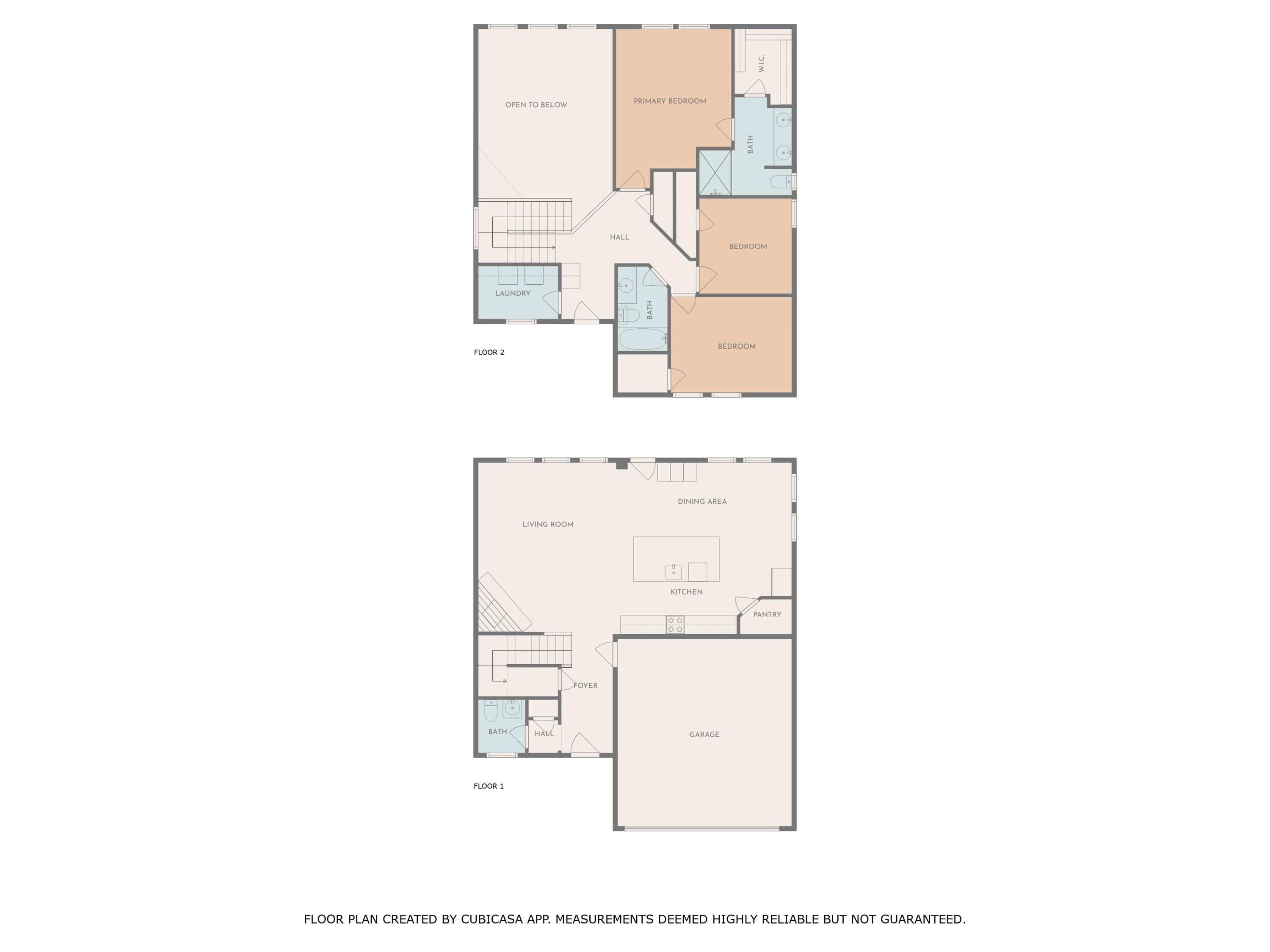 Property image 3 of 201 Topsaw Lane in Foxbank Plantation, Moncks Corner, SC 29461
