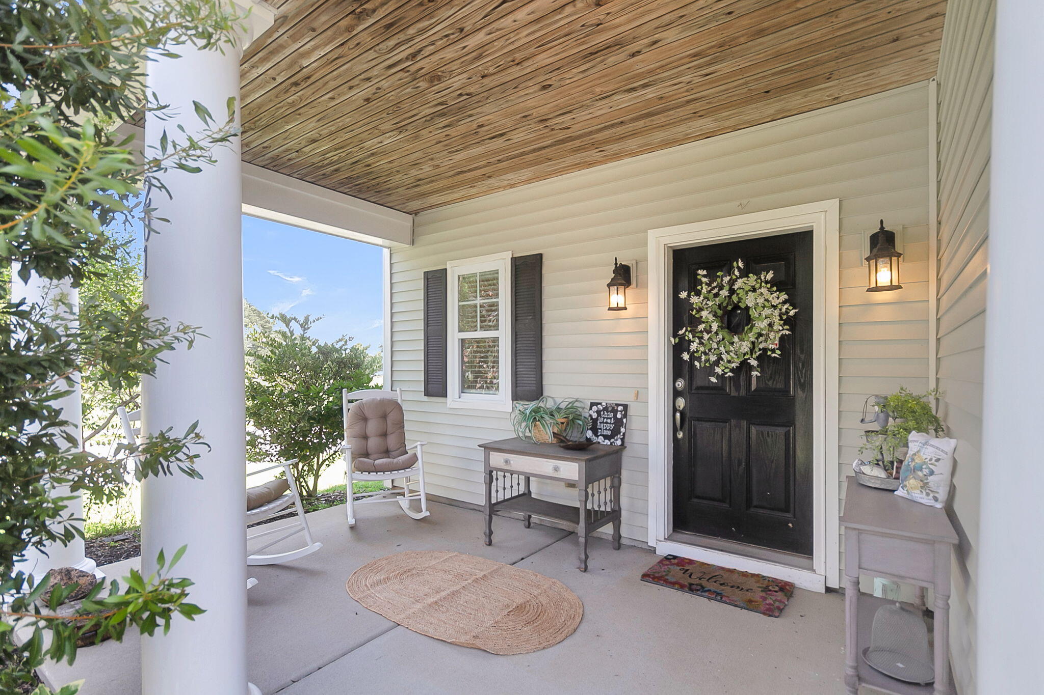 Property image 5 of 201 Topsaw Lane in Foxbank Plantation, Moncks Corner, SC 29461