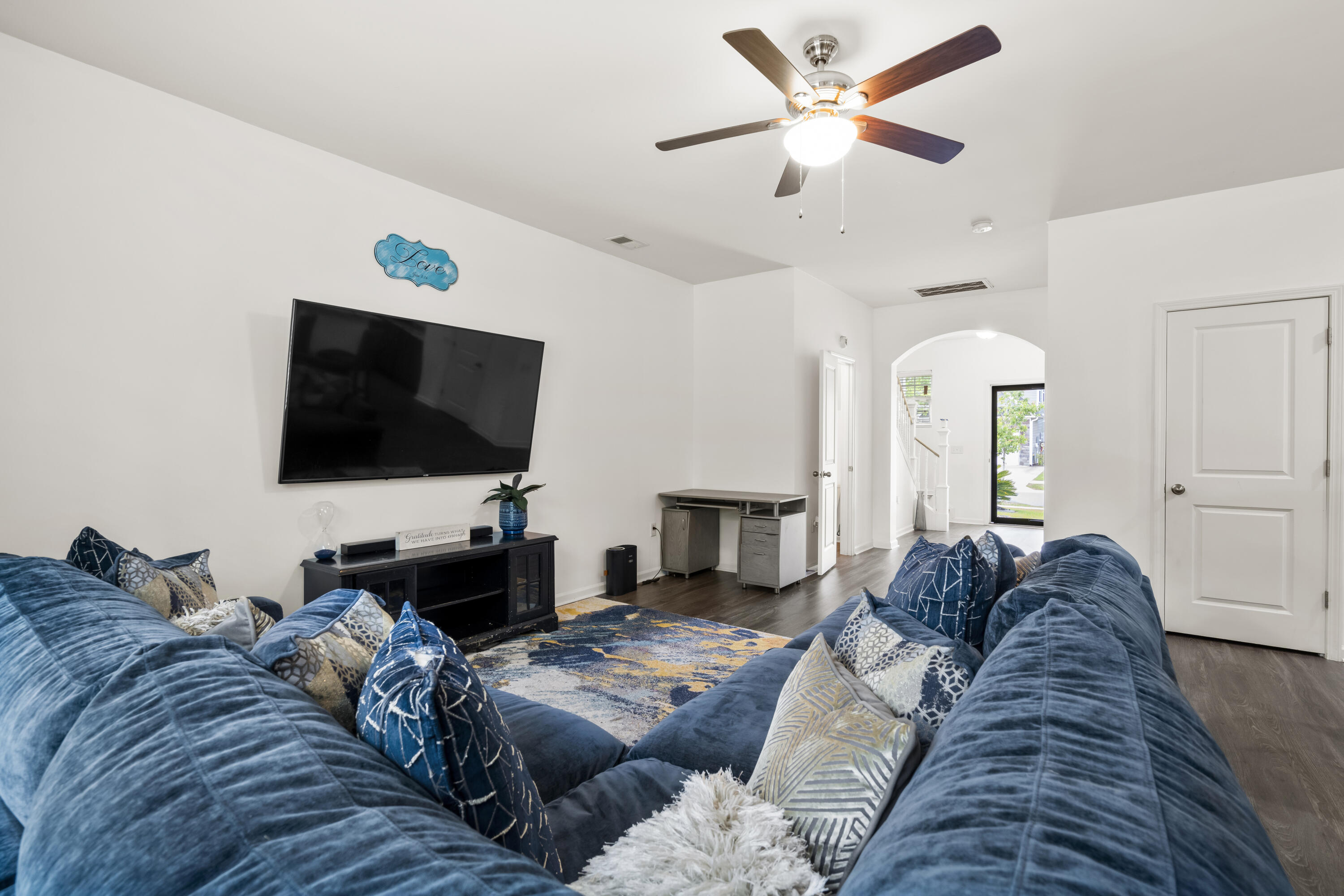 Property image 5 of 558 Wynfield Forest Drive in Buckshire, Summerville, SC 29485