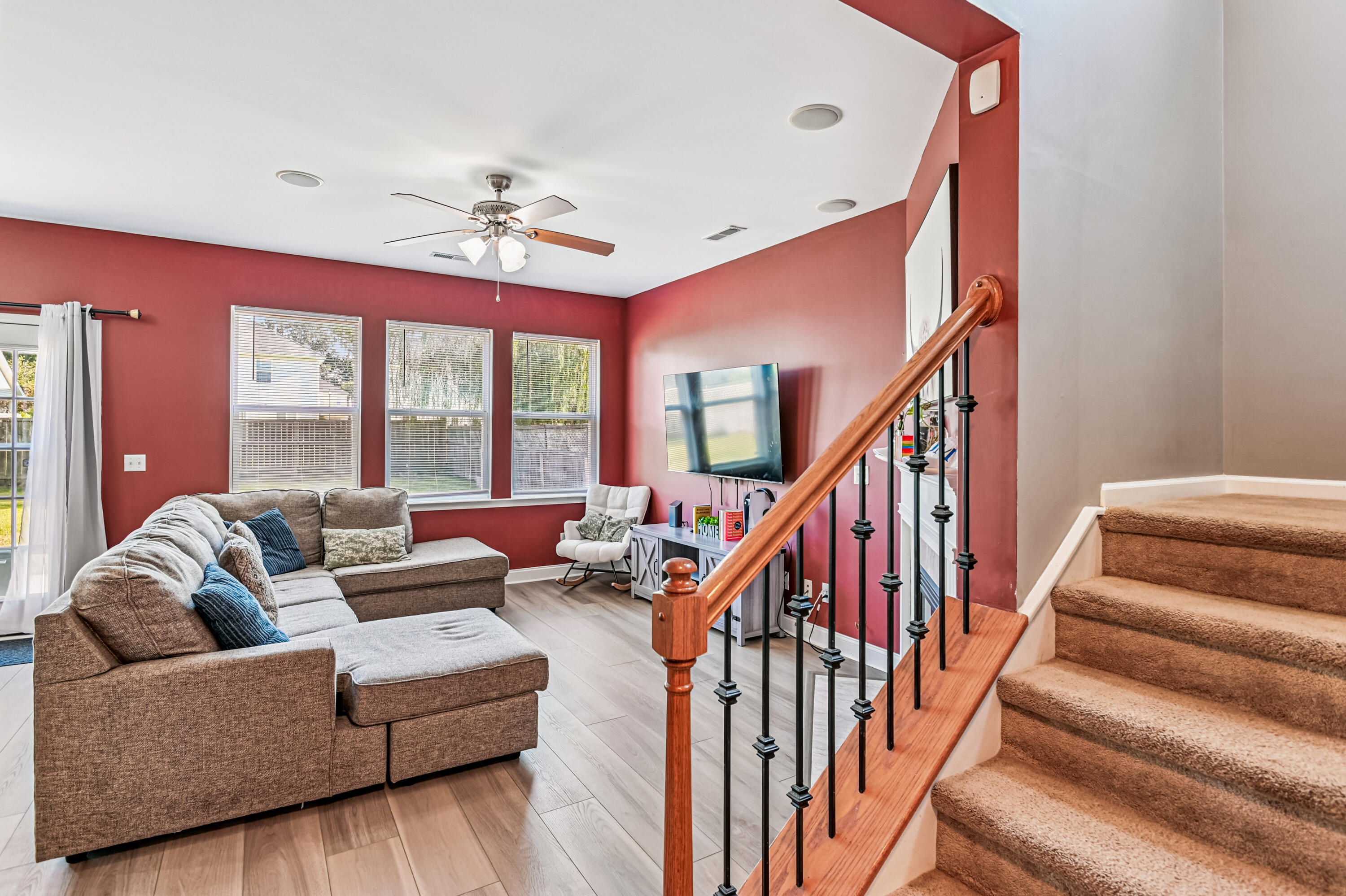 Property image 2 of 261 Woodbrook Way in Foxbank Plantation, Moncks Corner, SC 29461