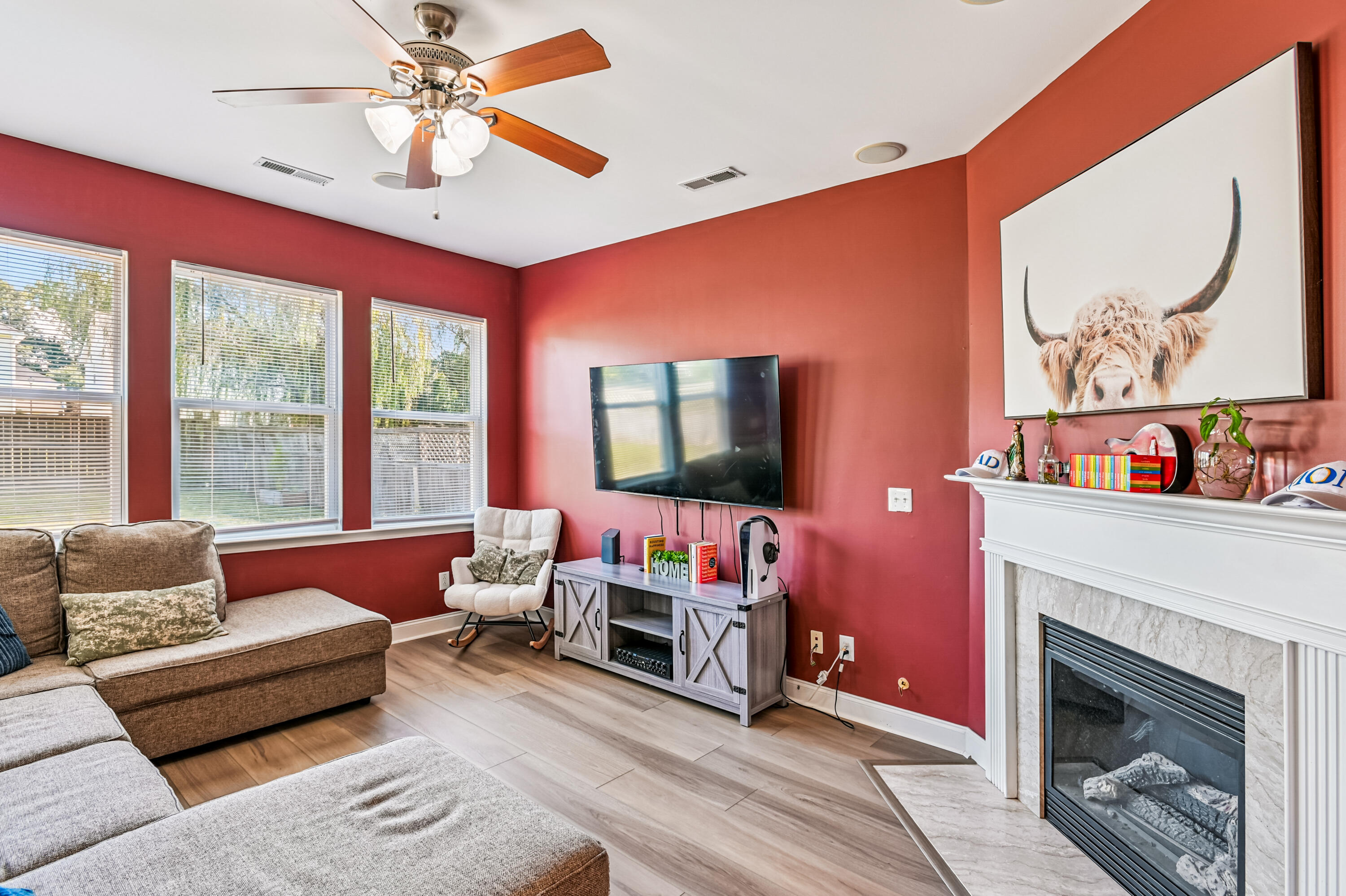 Property image 4 of 261 Woodbrook Way in Foxbank Plantation, Moncks Corner, SC 29461