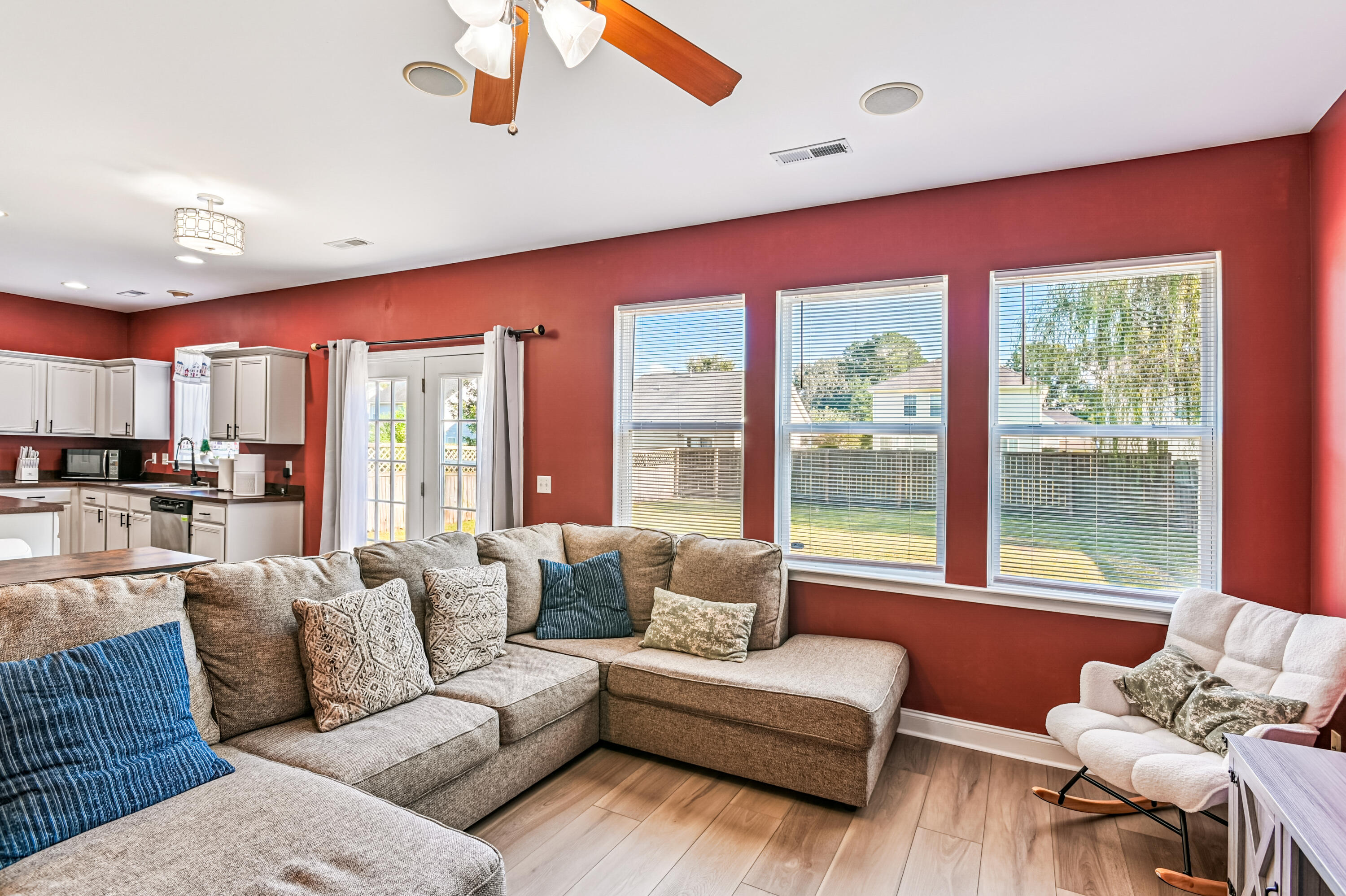 Property image 5 of 261 Woodbrook Way in Foxbank Plantation, Moncks Corner, SC 29461