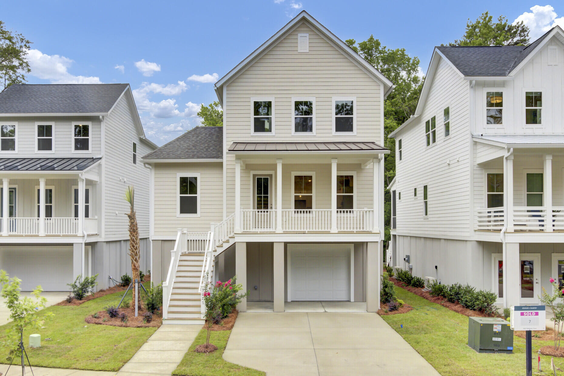 Property image 2 of 619 Du Bois Drive in Indigo Grove, Johns Island, SC 29455