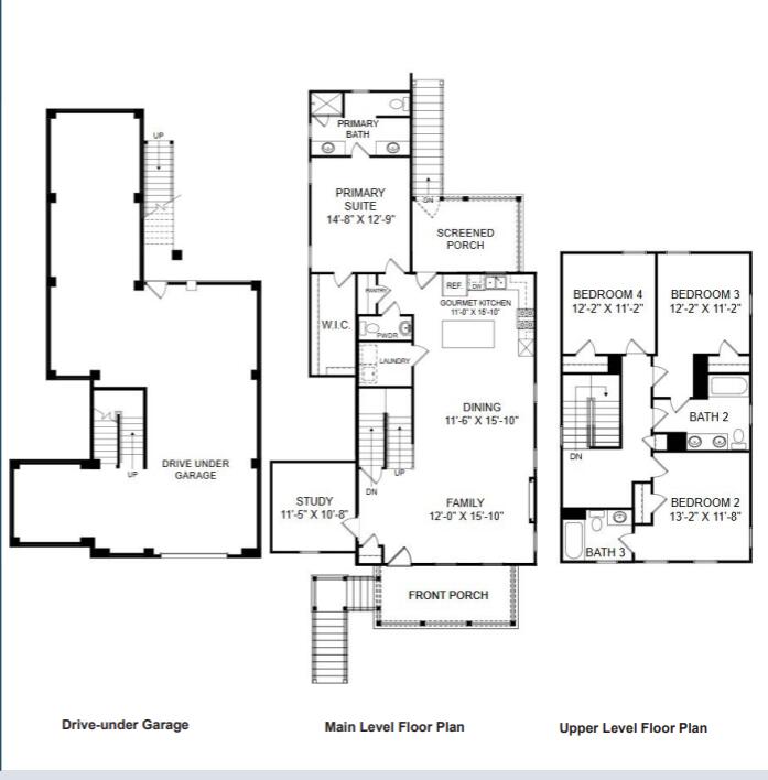 Property image 5 of 619 Du Bois Drive in Indigo Grove, Johns Island, SC 29455