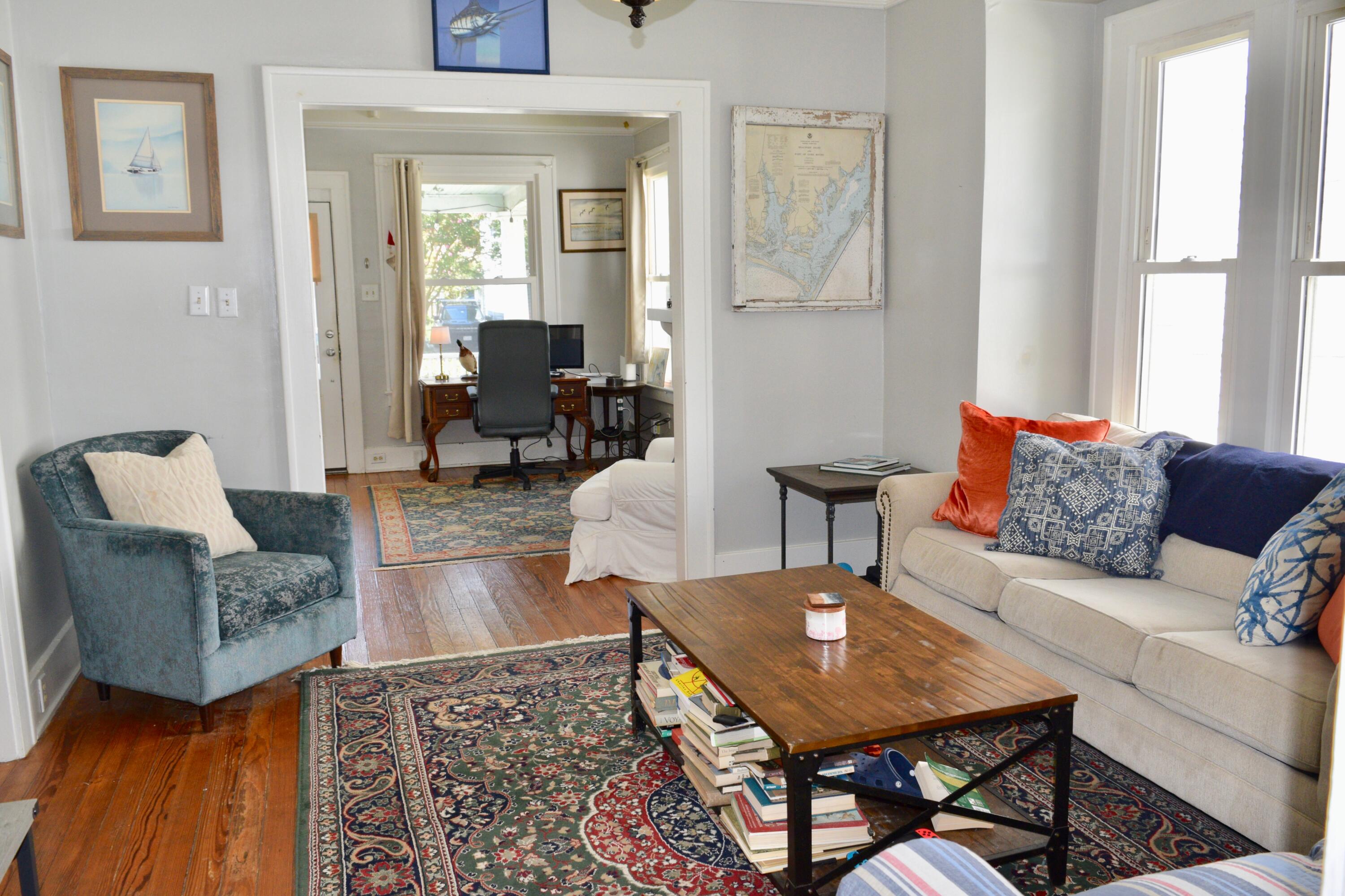 Property image 5 of 78 Maple Street in North Central, Charleston, SC 29403