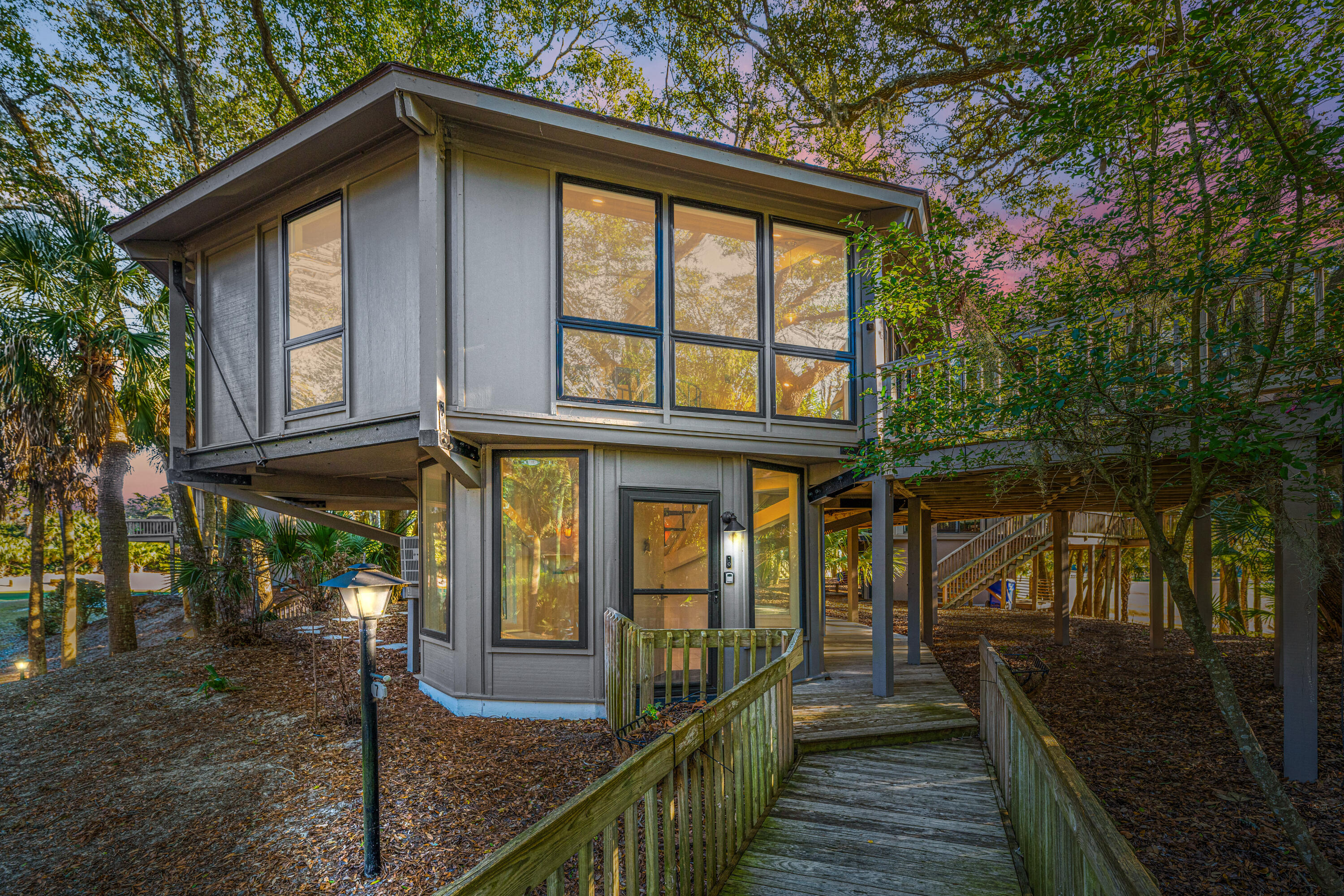 Property image 2 of 7 Dunecrest Trace in Dune Crest, Seabrook Island, SC 29455