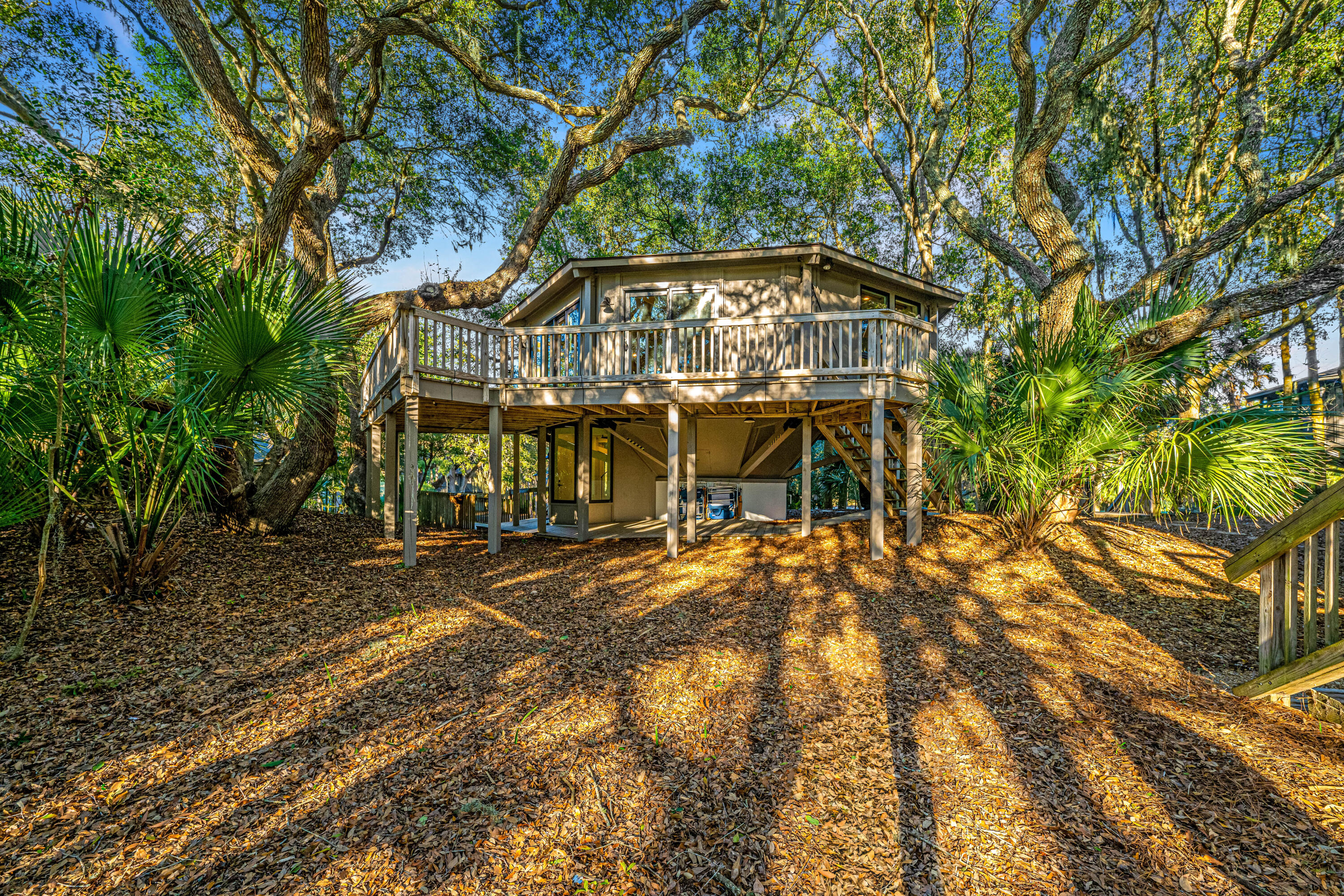 Property image 3 of 7 Dunecrest Trace in Dune Crest, Seabrook Island, SC 29455