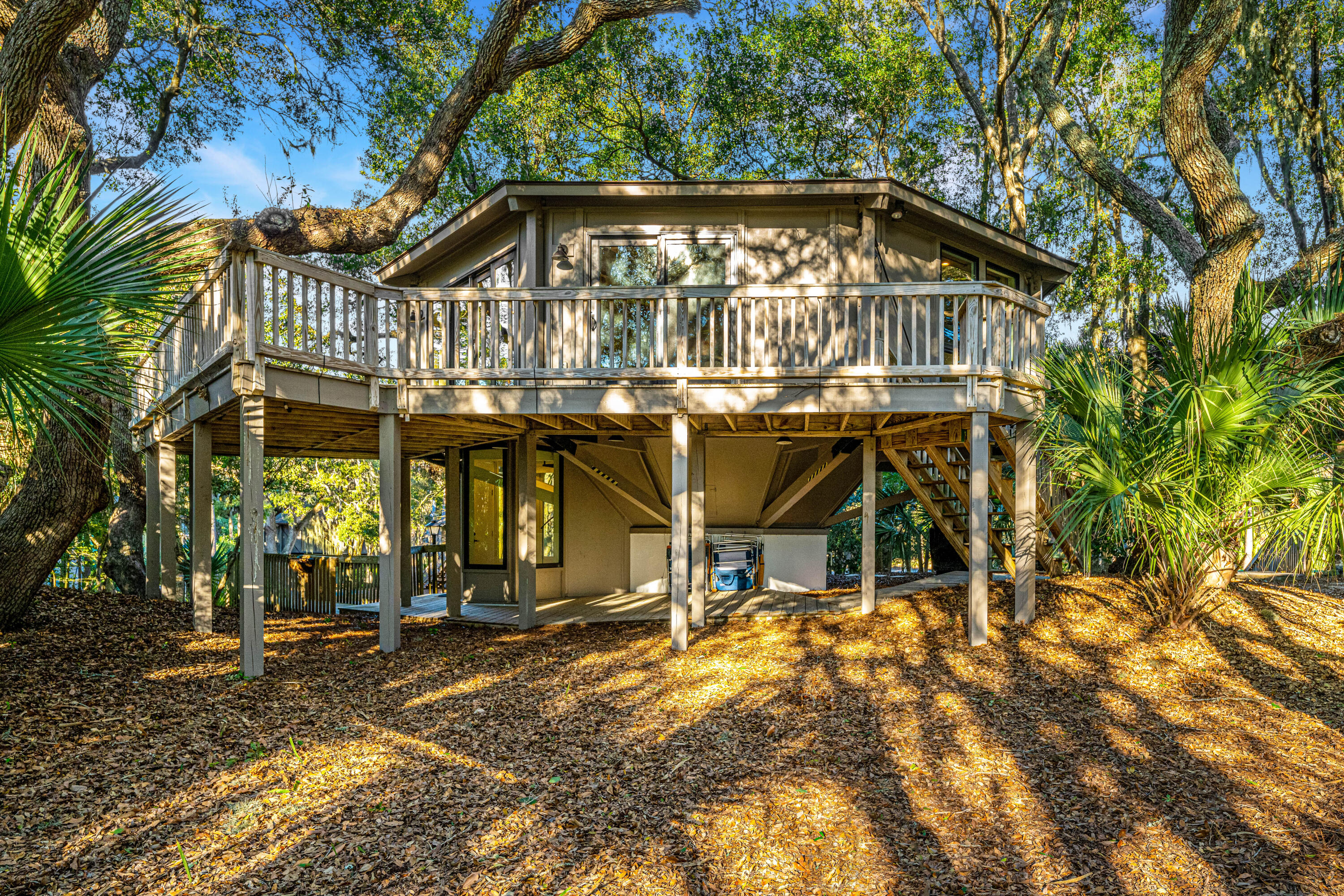 Property image 5 of 7 Dunecrest Trace in Dune Crest, Seabrook Island, SC 29455