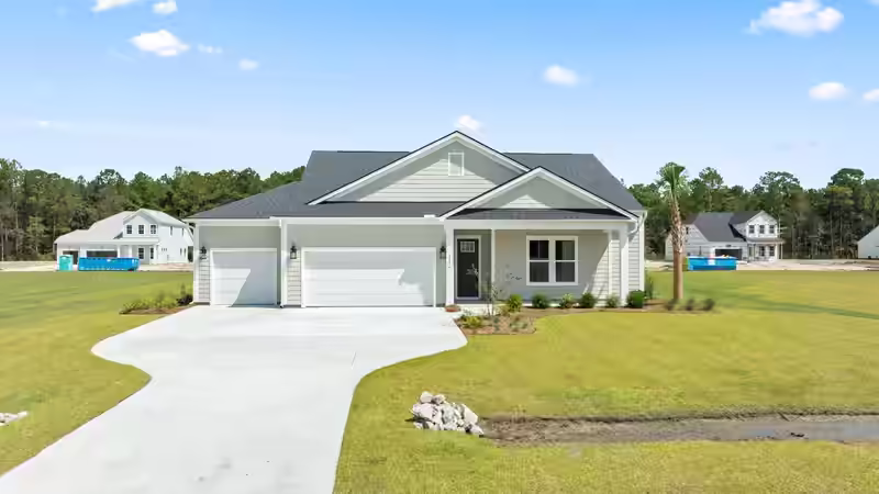 9276 Blue Jay Lane