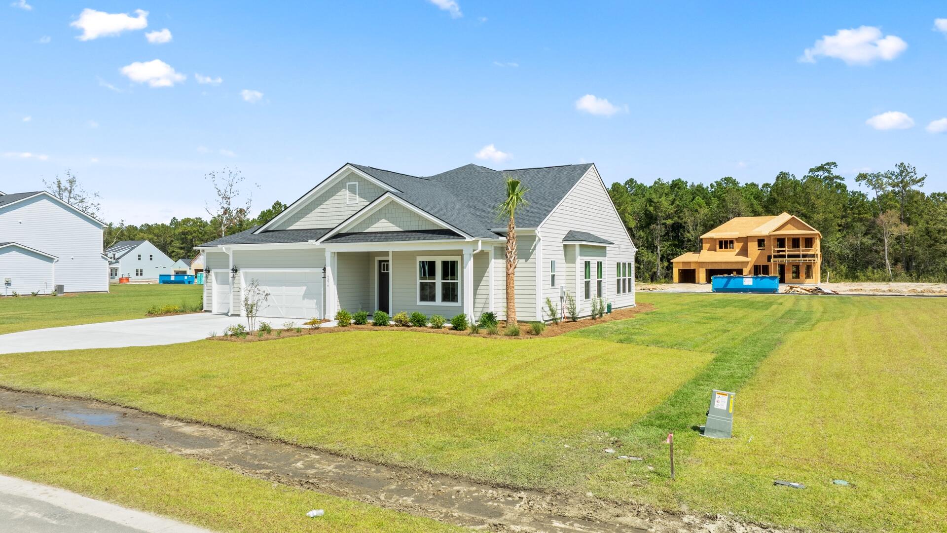 Property image 2 of 9276 Blue Jay Lane in Pamlico Terrace, Awendaw, SC 29429