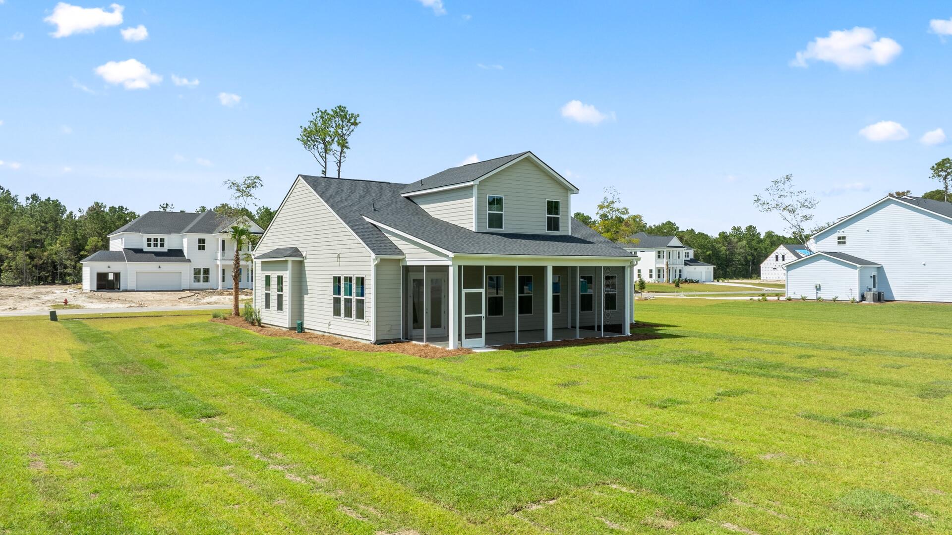 Property image 3 of 9276 Blue Jay Lane in Pamlico Terrace, Awendaw, SC 29429