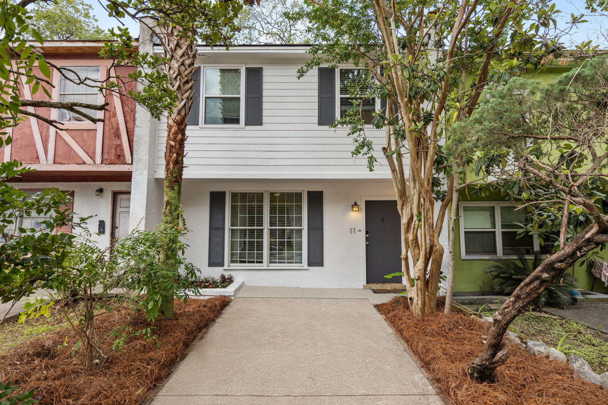 Property image 2 of 11 America Street in Eastside, Charleston, SC 29403