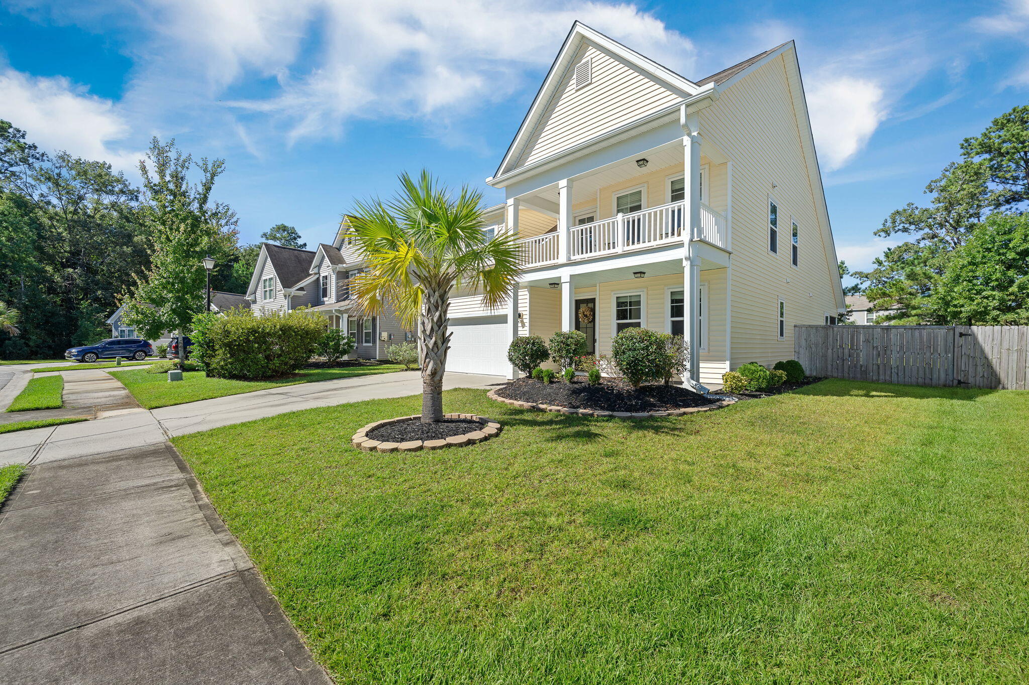 Property image 2 of 305 Knawl Road in Spring Grove Plantation, Moncks Corner, SC 29461