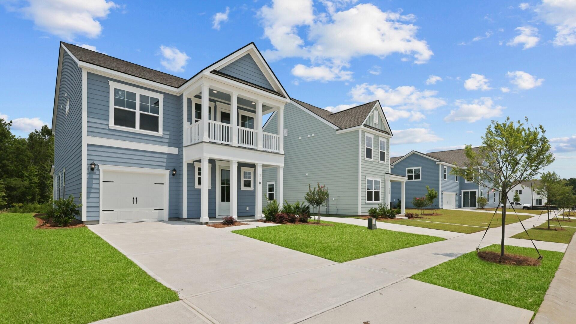 Property image 2 of 116 Midmills Lane in Sheep Island, Summerville, SC 29486