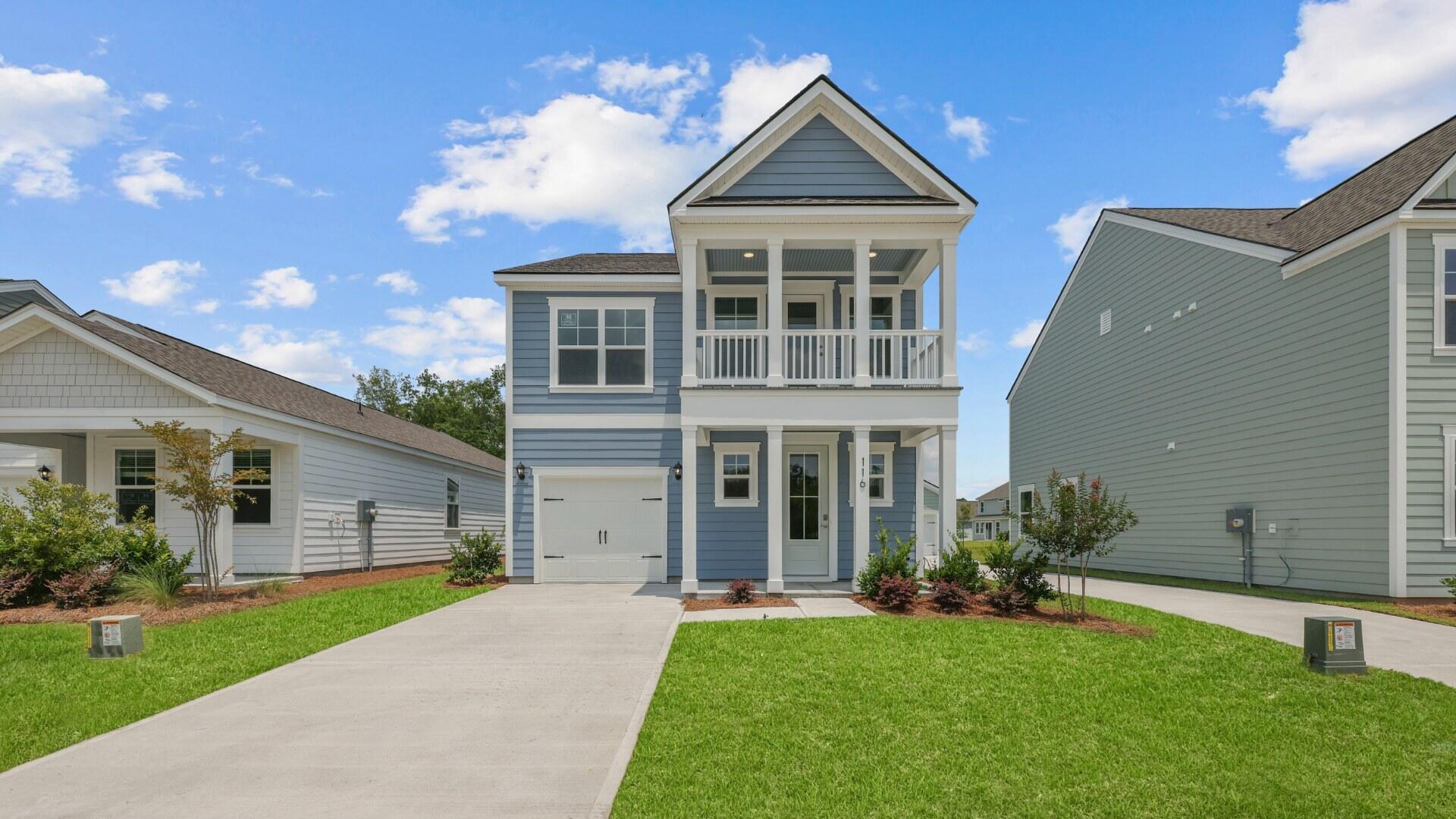 Property image 3 of 116 Midmills Lane in Sheep Island, Summerville, SC 29486