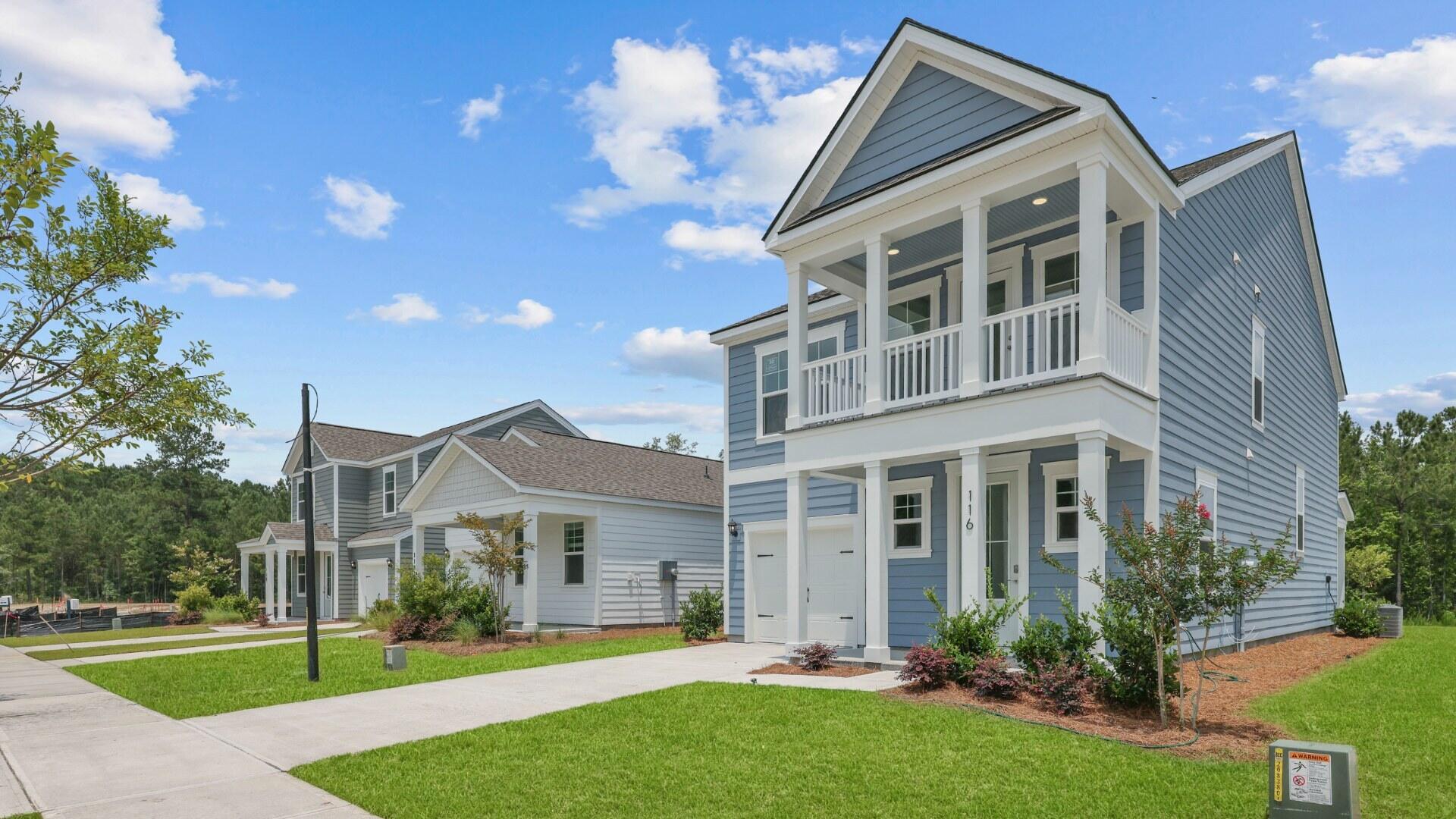 Property image 4 of 116 Midmills Lane in Sheep Island, Summerville, SC 29486