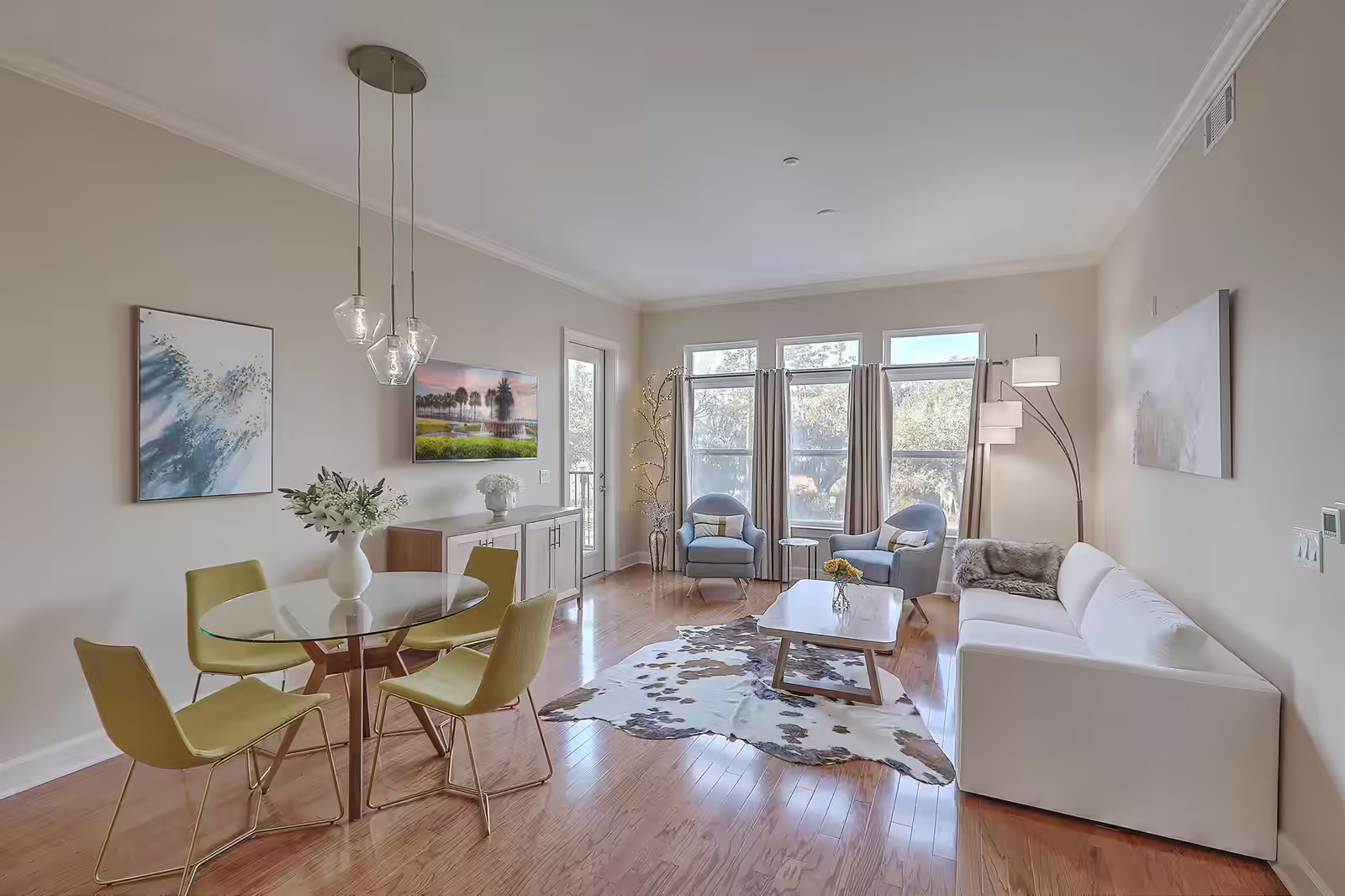 Property image 1 at 125 Pier View Street 104, Charleston, SC 29492