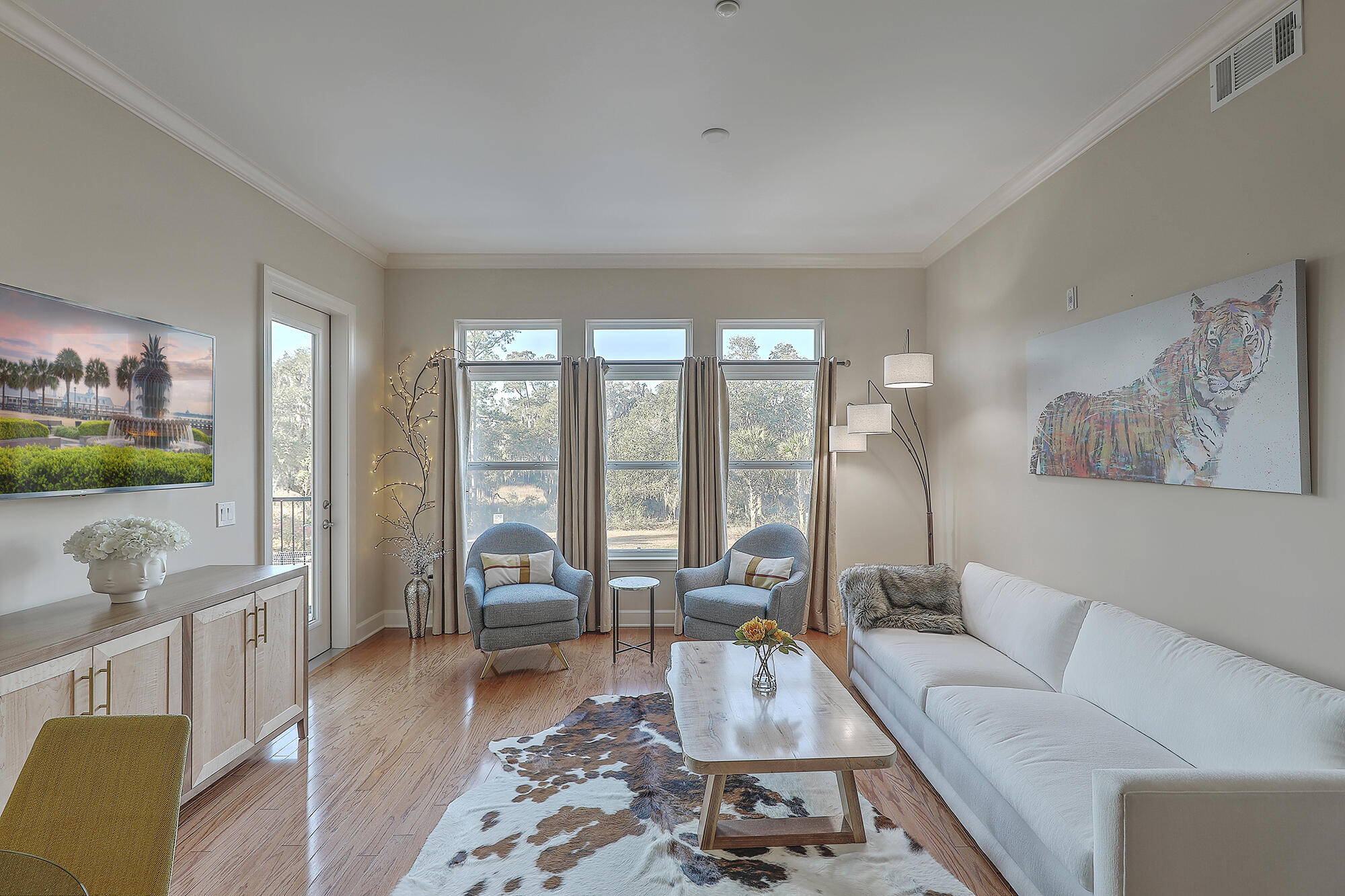 Property image 3 of 125 Pier View Street 104 in Pier View, Charleston, SC 29492